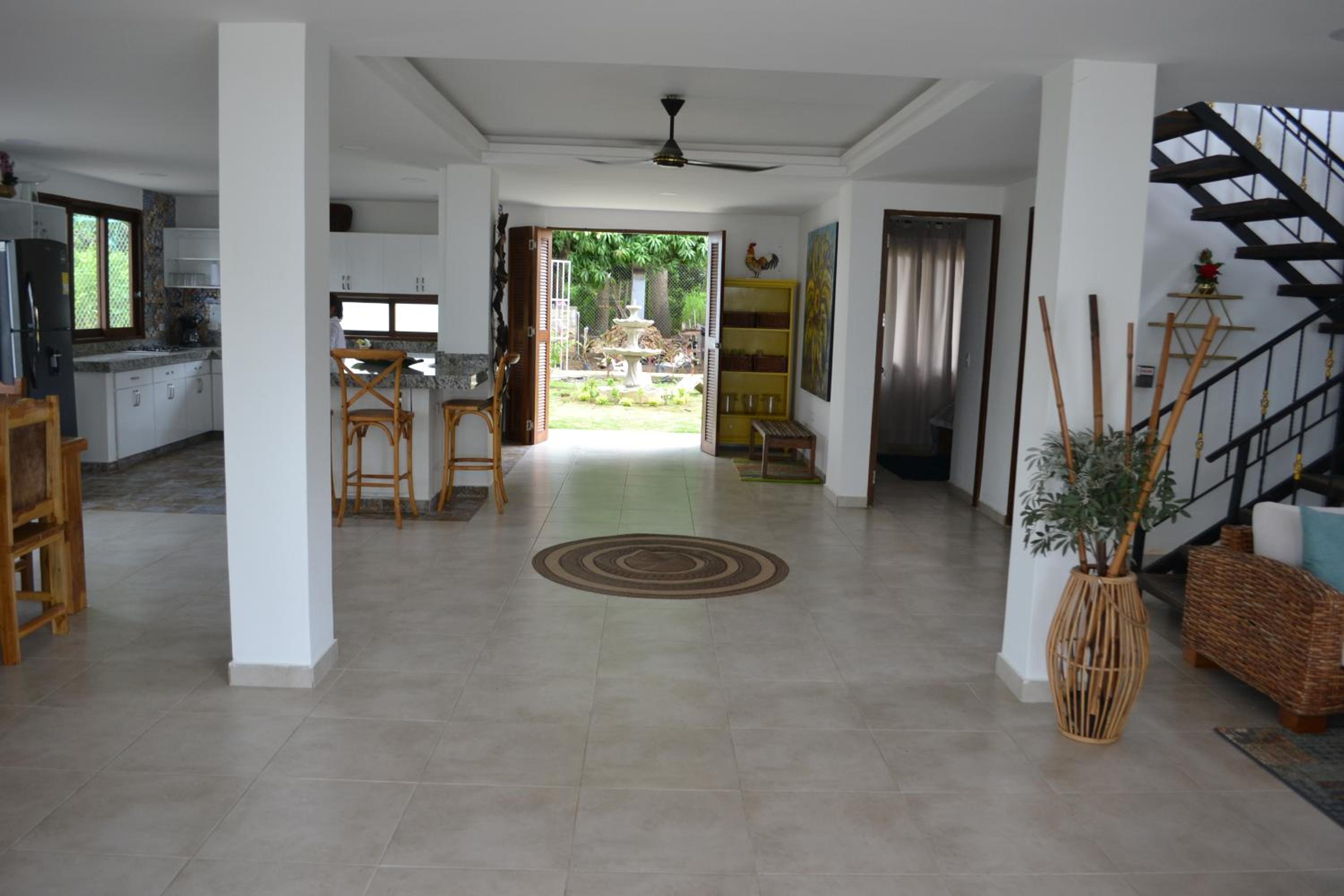 Condominio Atlantis