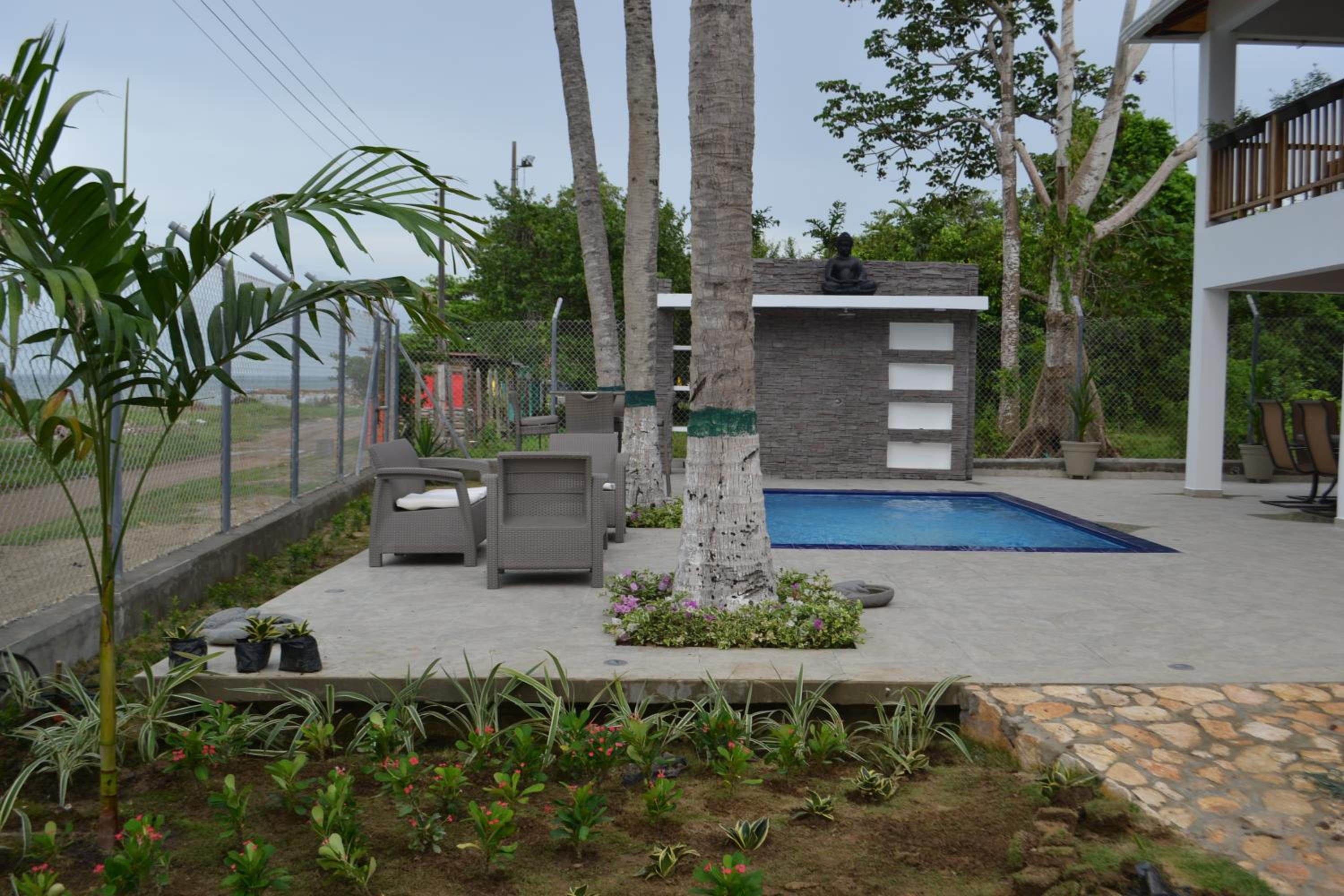 Condominio Atlantis