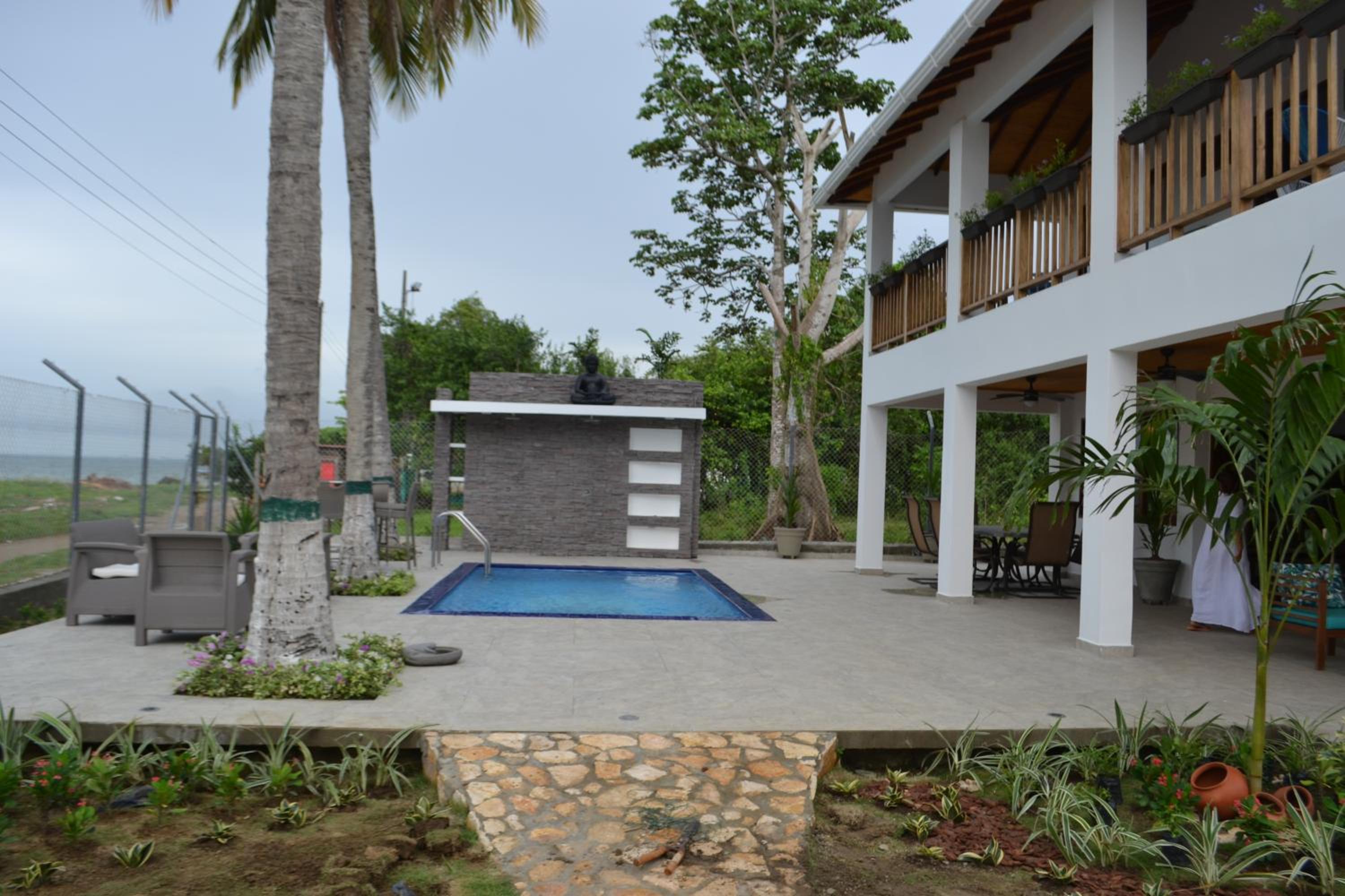Condominio Atlantis