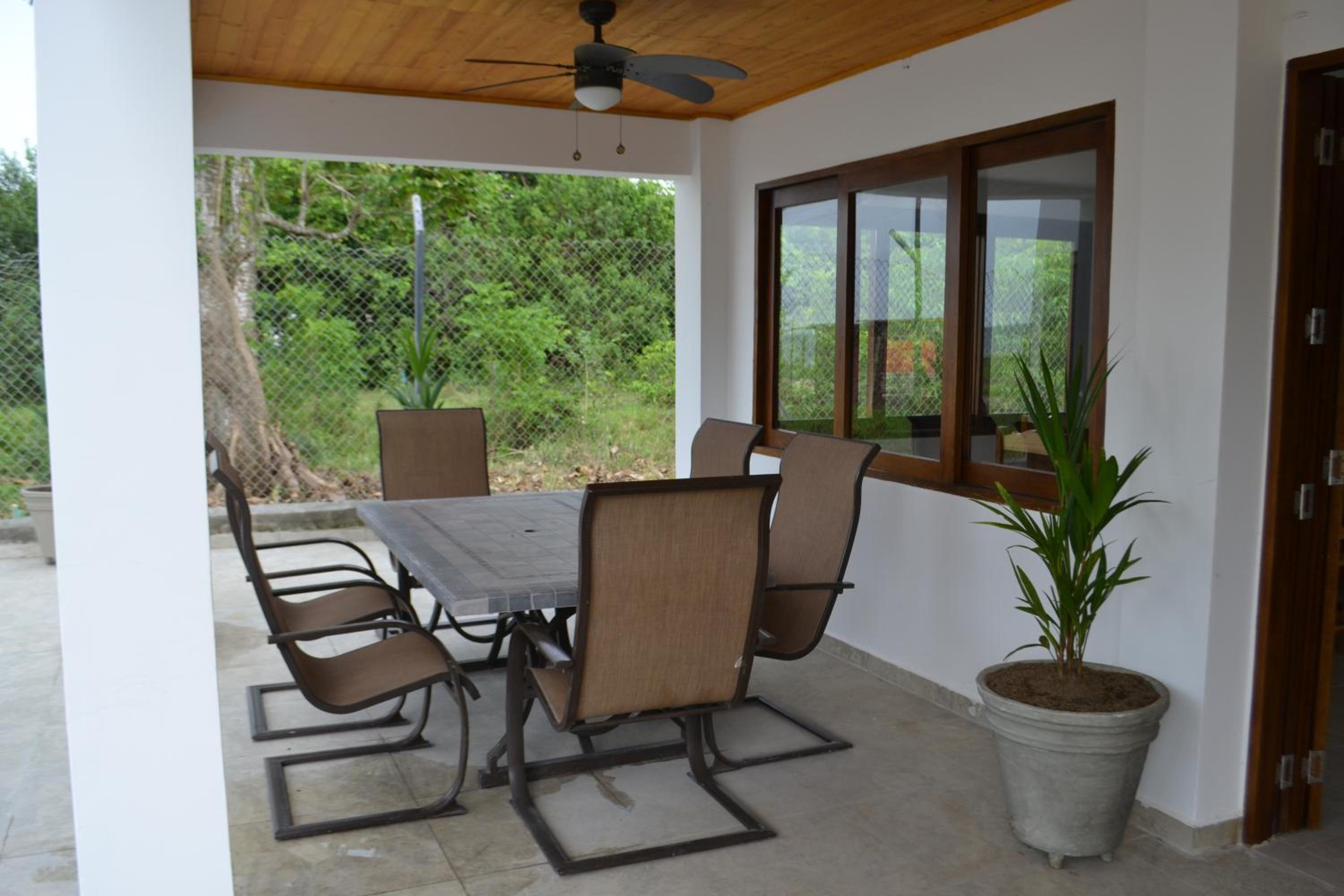 Condominio Atlantis