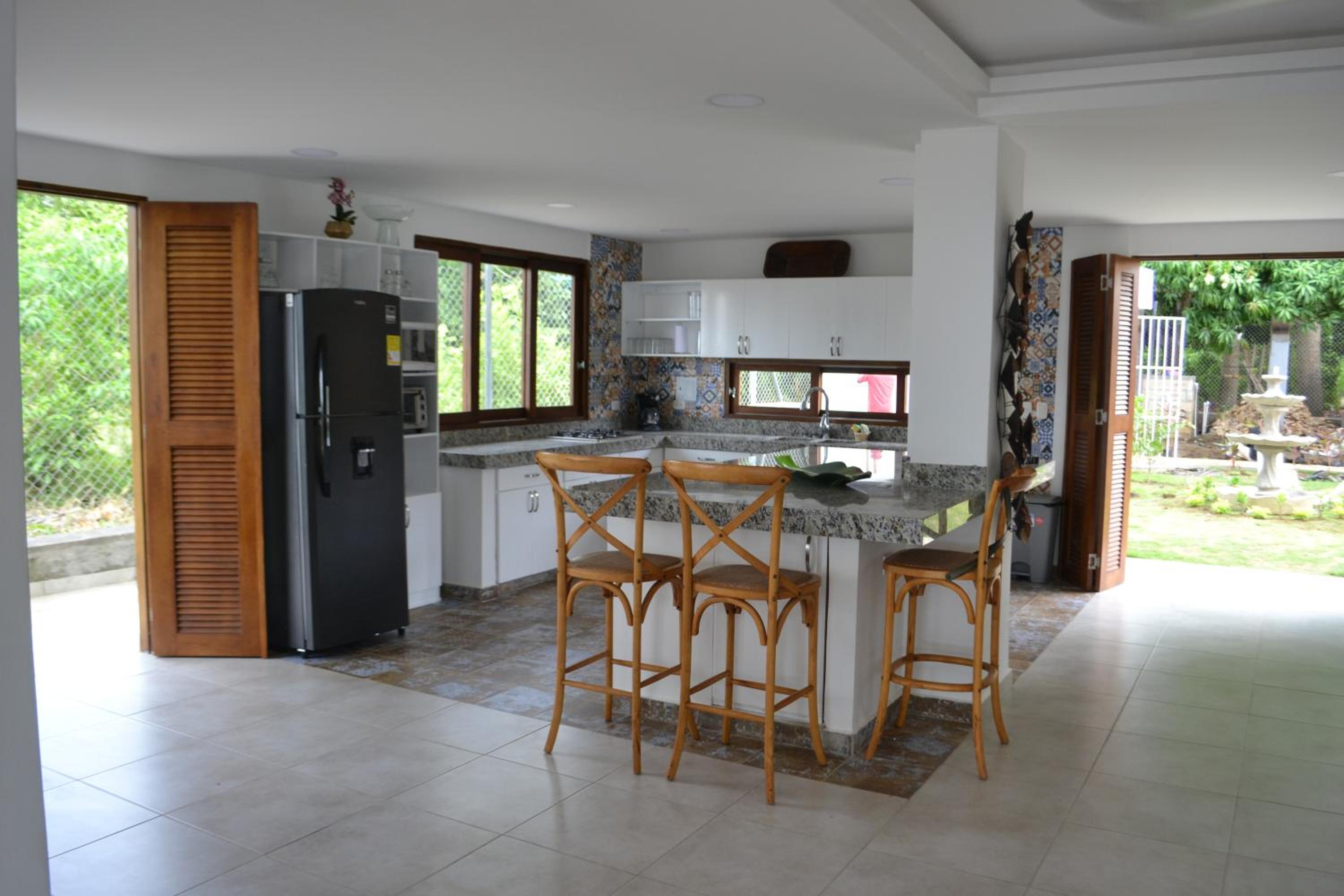 Condominio Atlantis