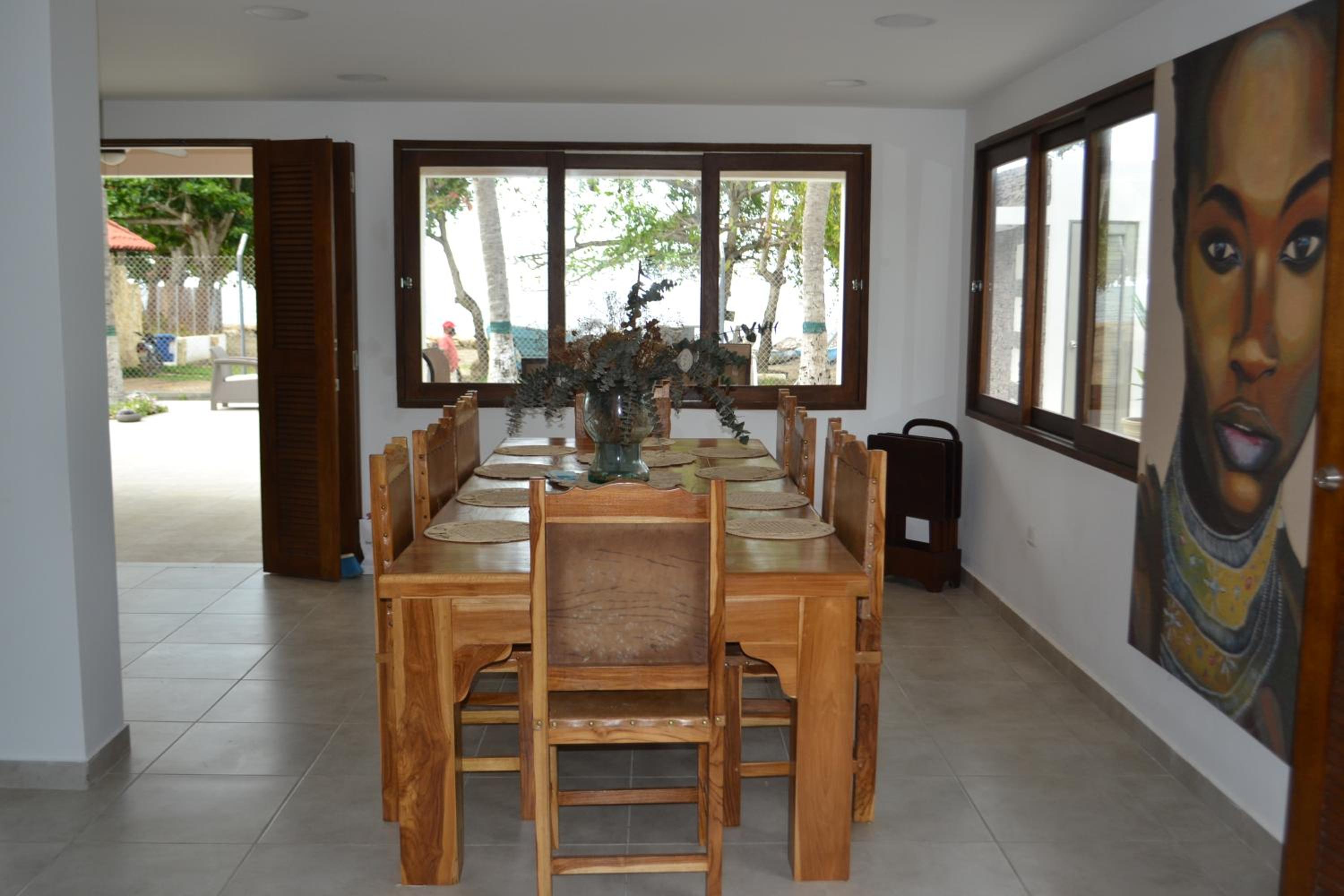 Condominio Atlantis