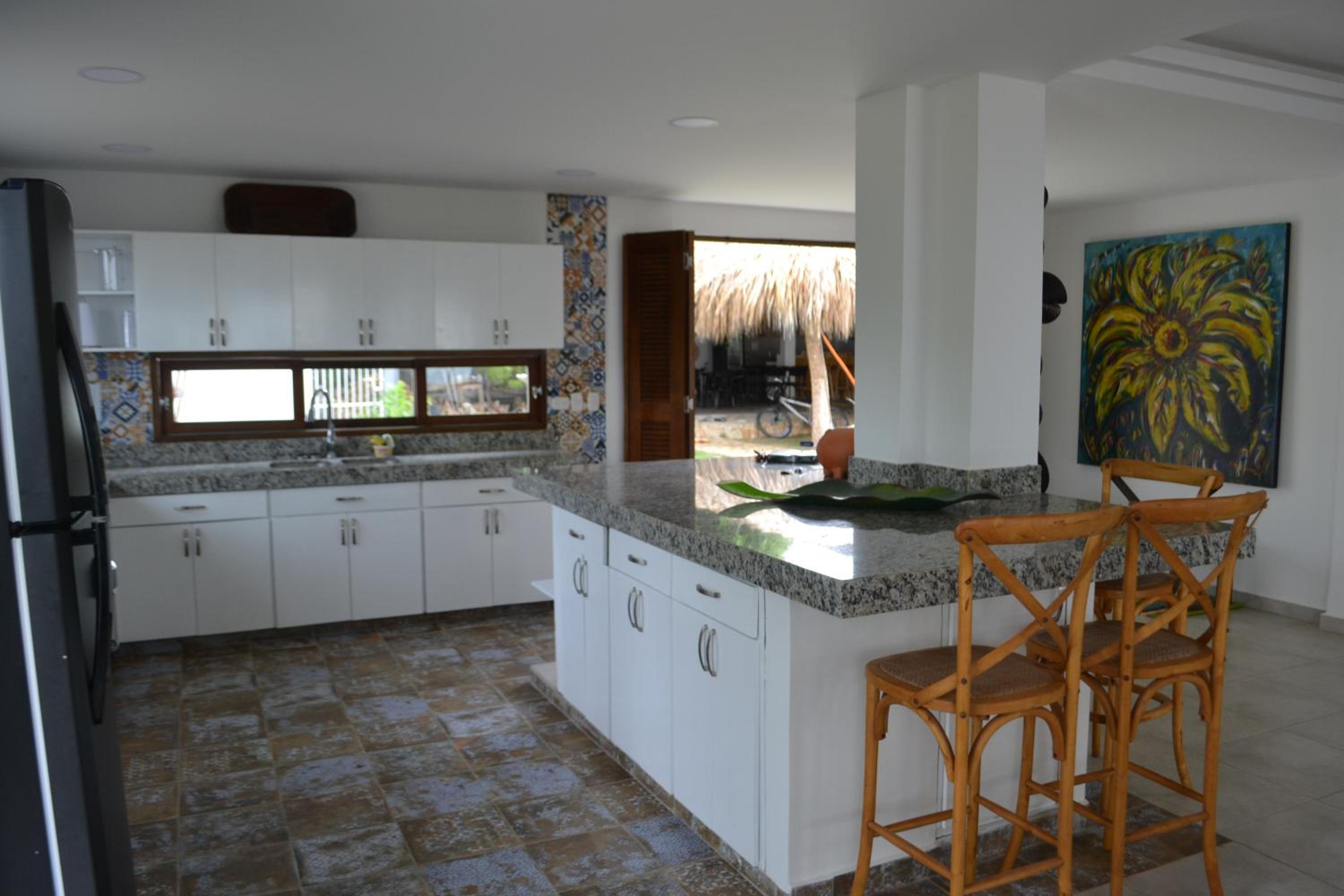 Condominio Atlantis
