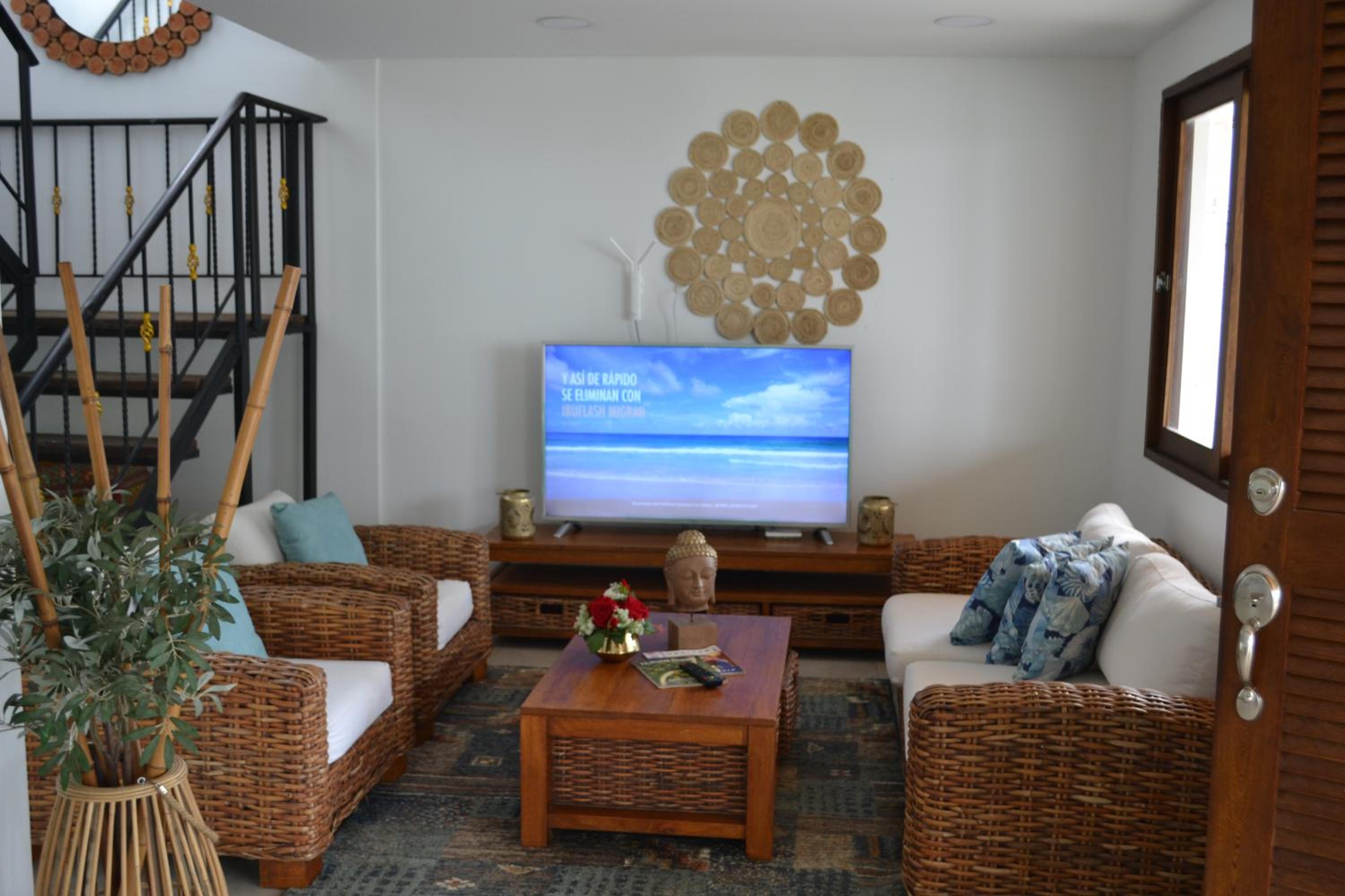 Condominio Atlantis