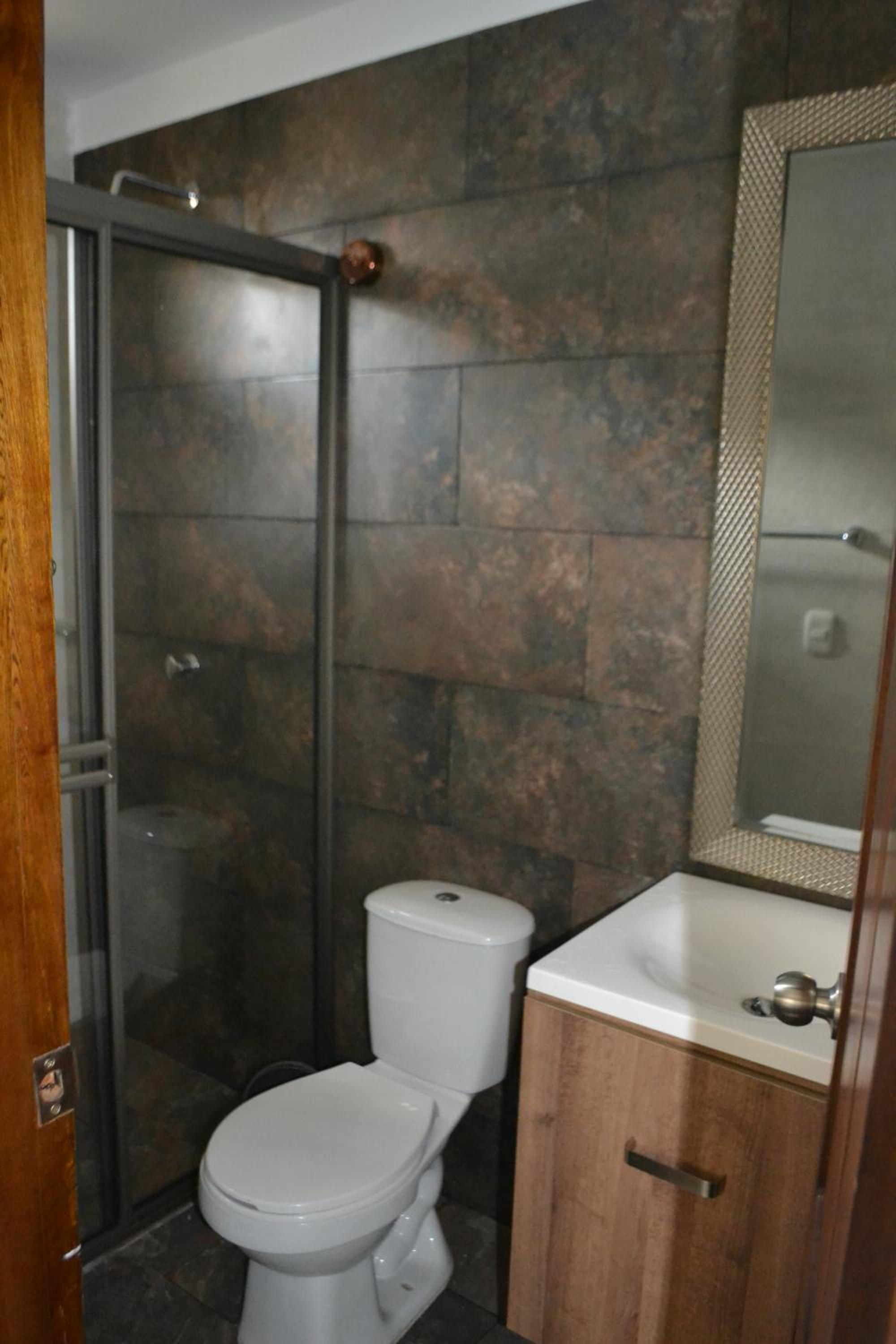 Condominio Atlantis