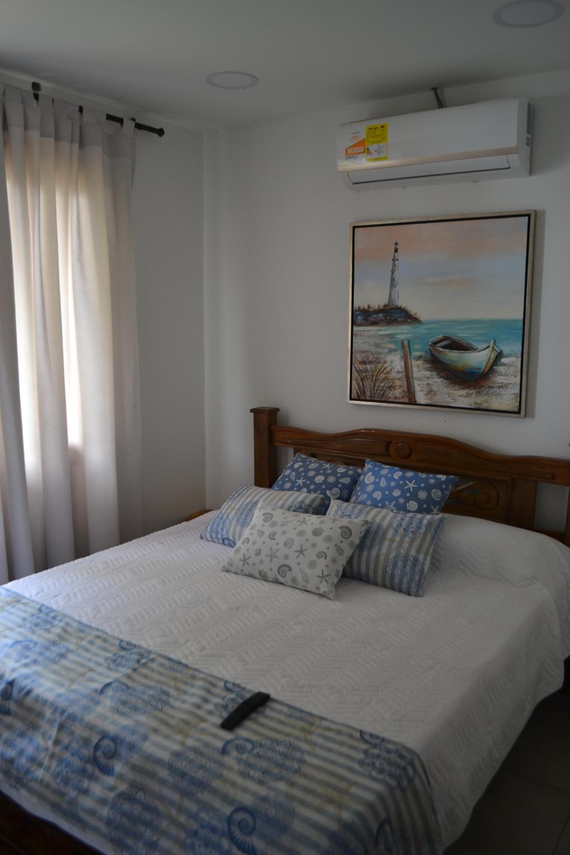 Condominio Atlantis