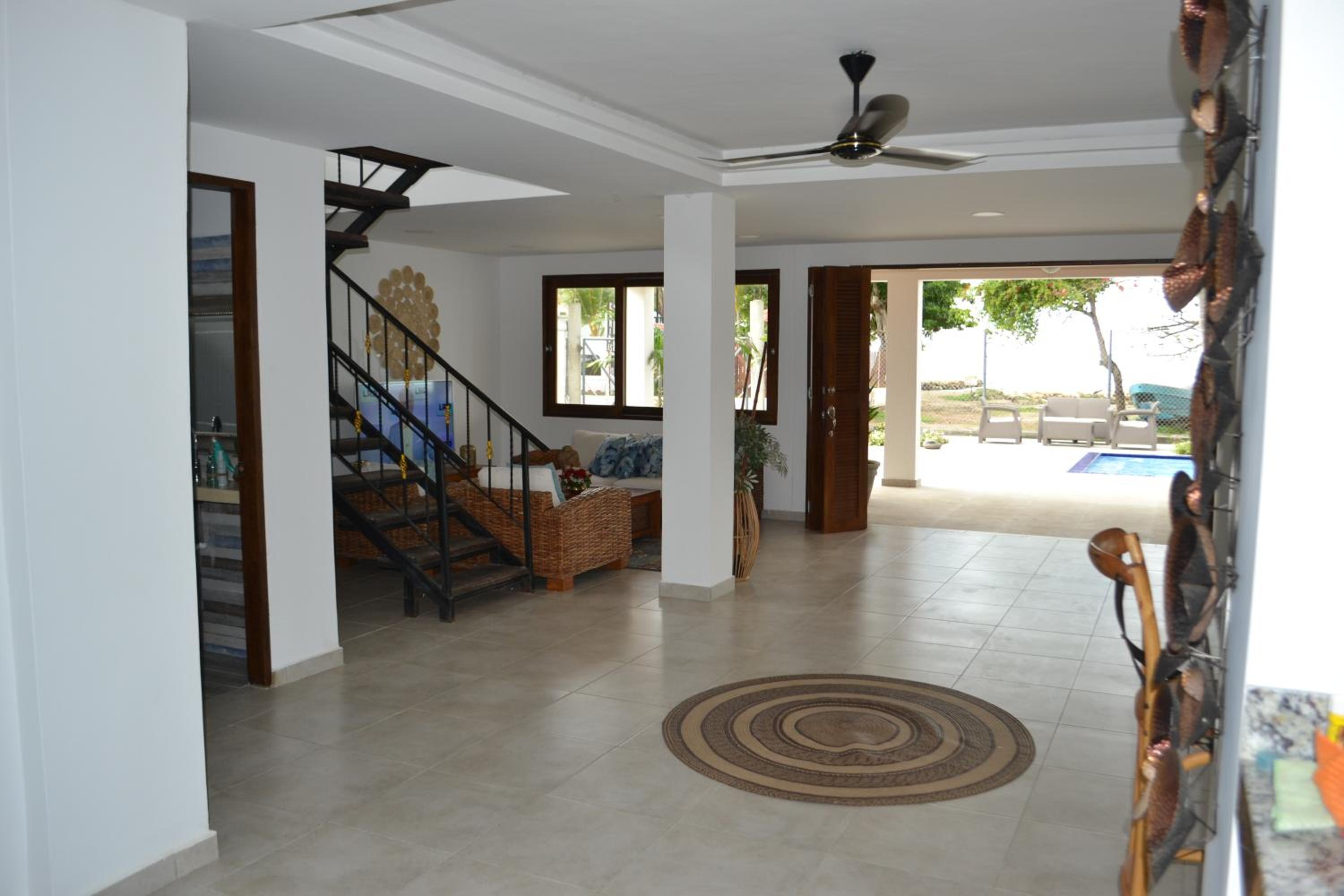 Condominio Atlantis