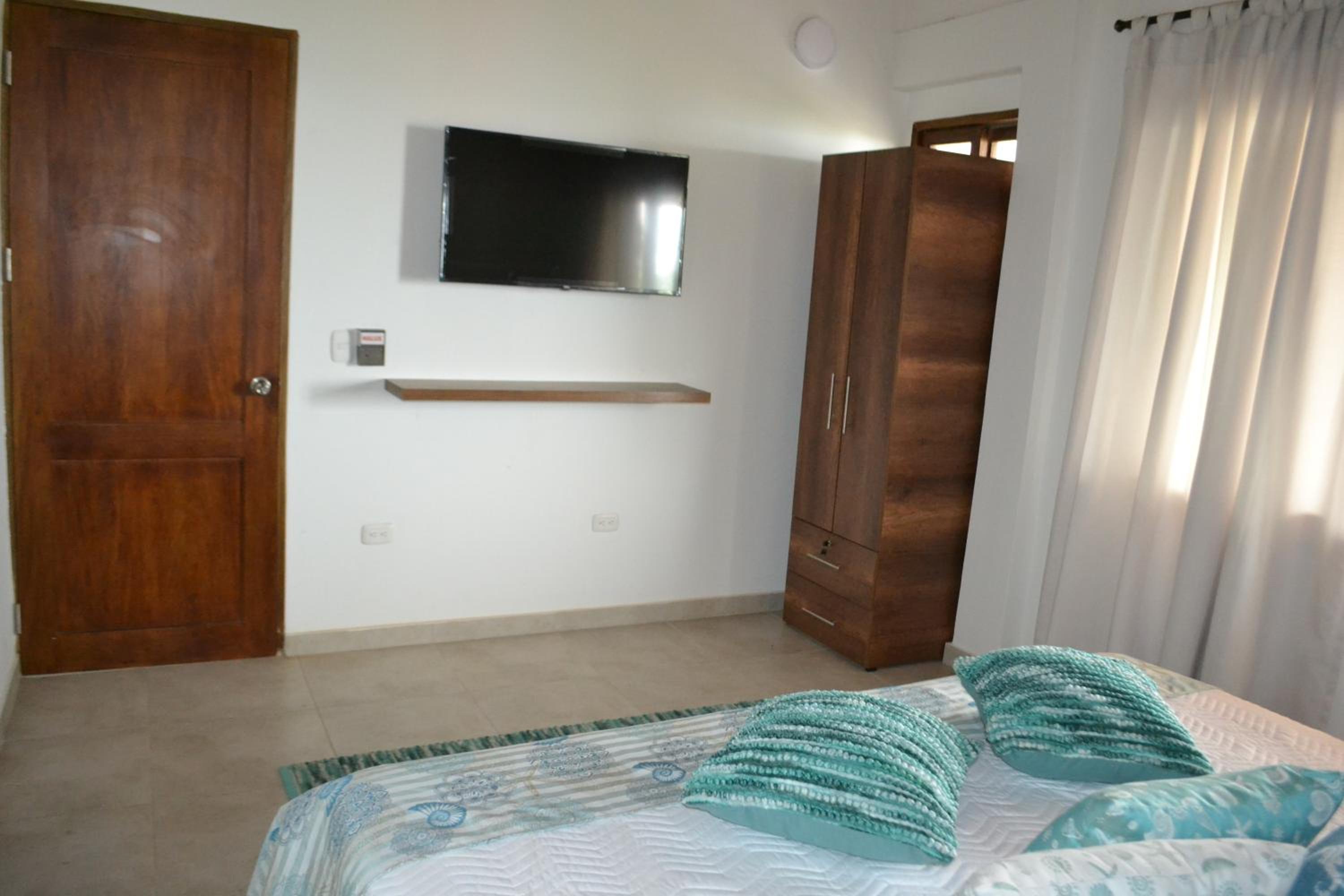 Condominio Atlantis