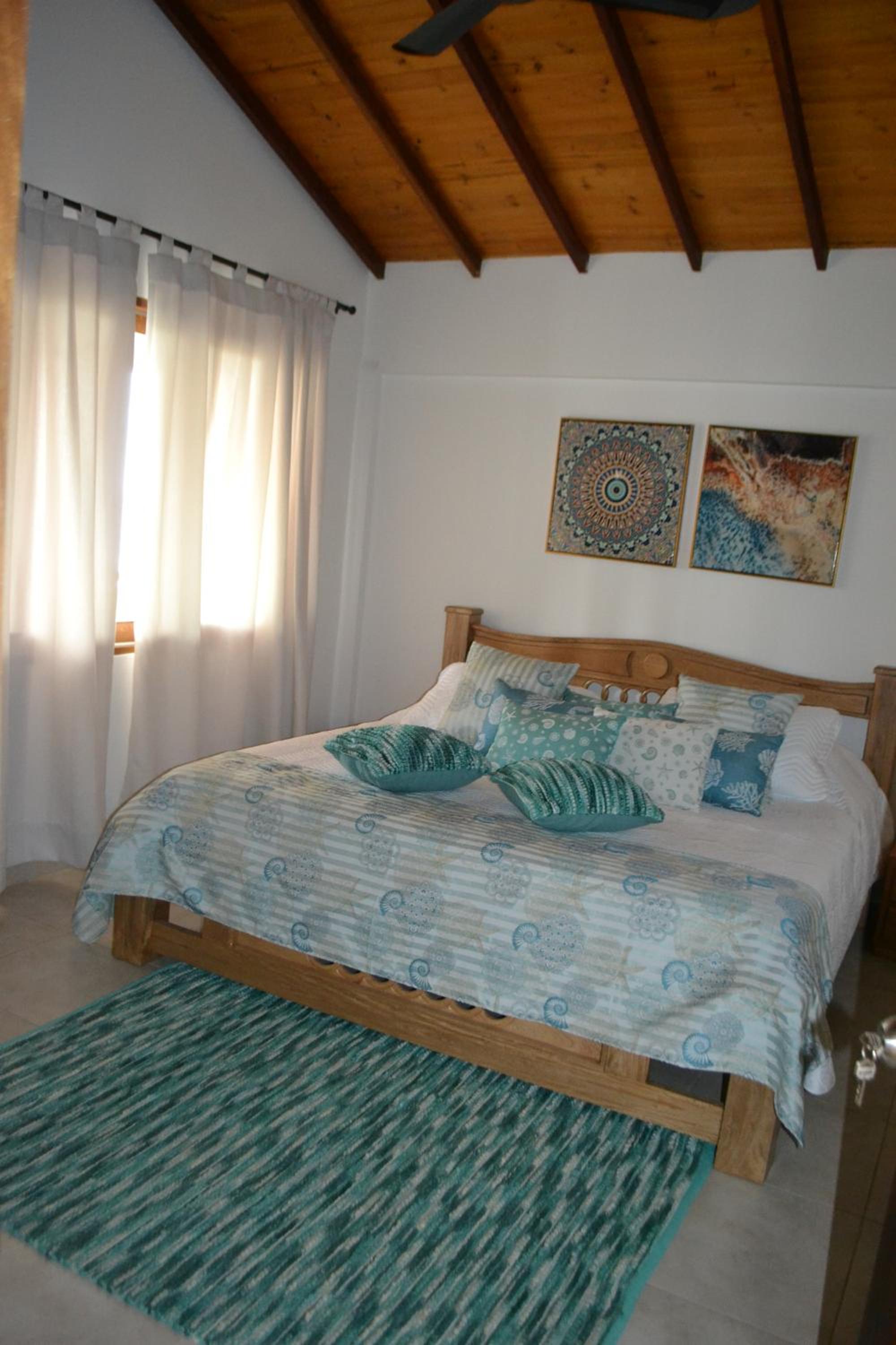 Condominio Atlantis