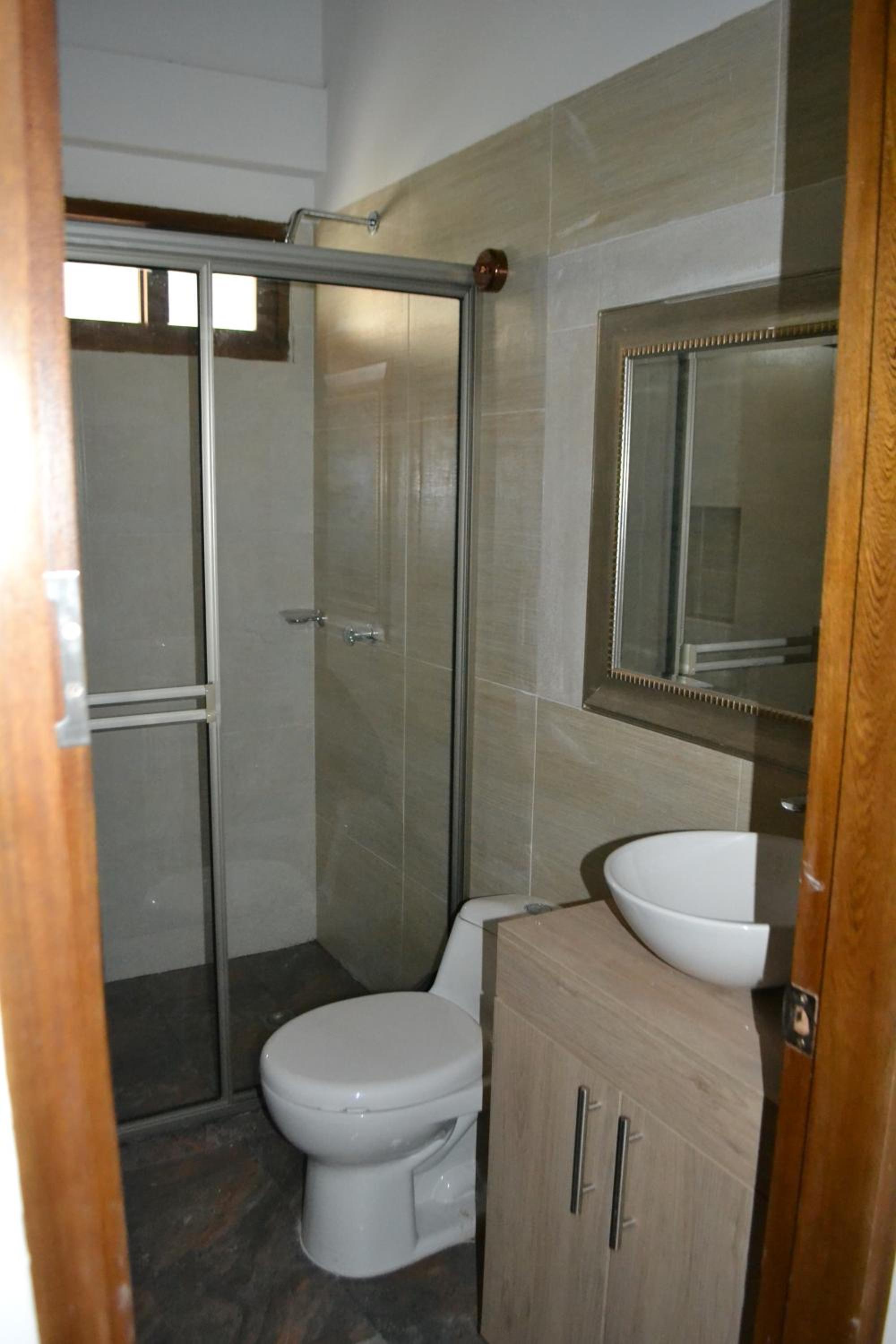 Condominio Atlantis
