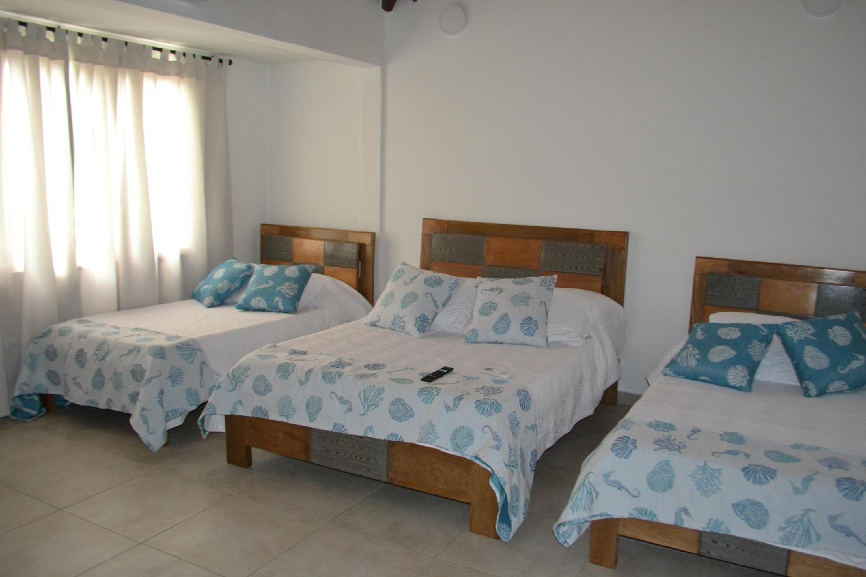 Condominio Atlantis