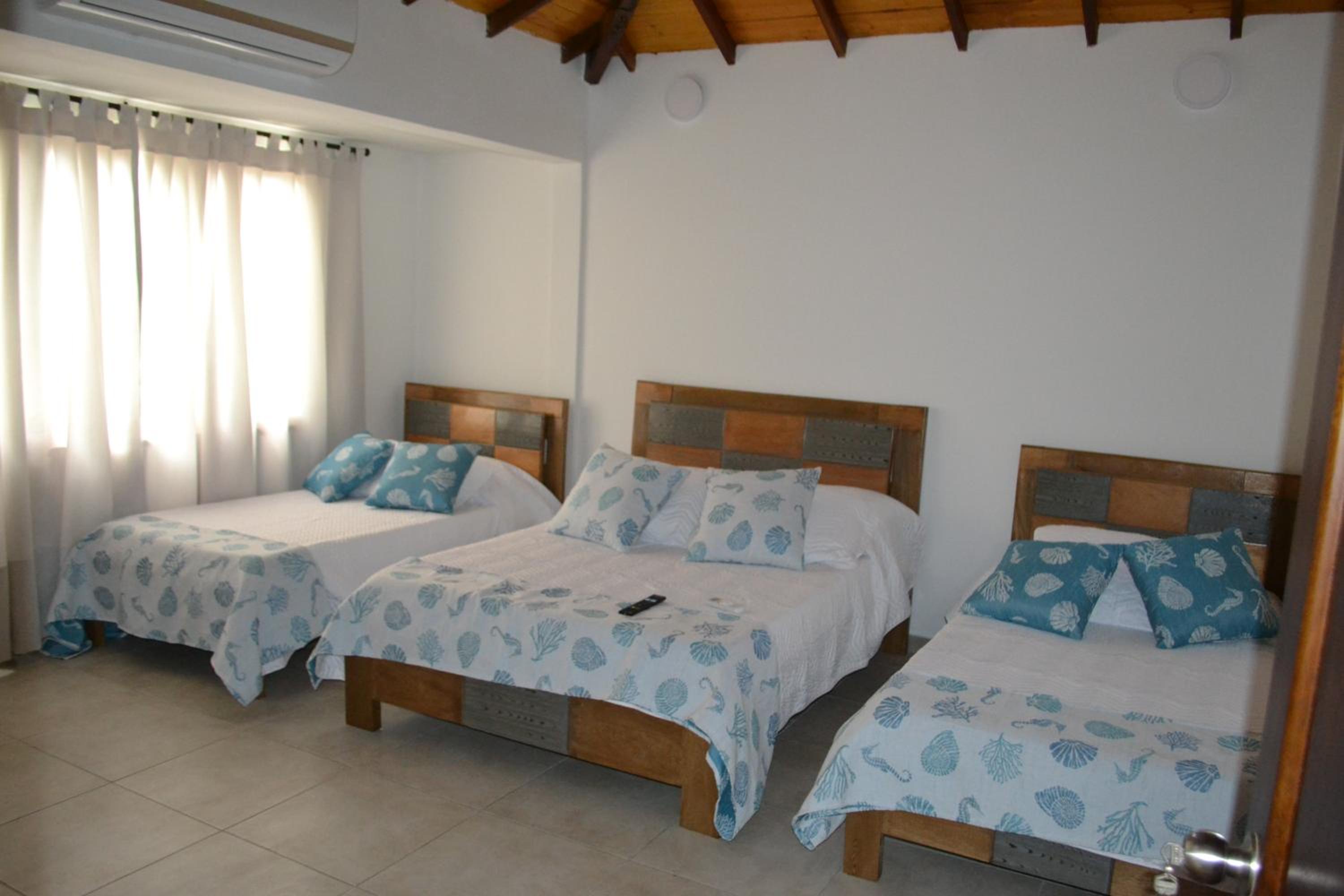 Condominio Atlantis