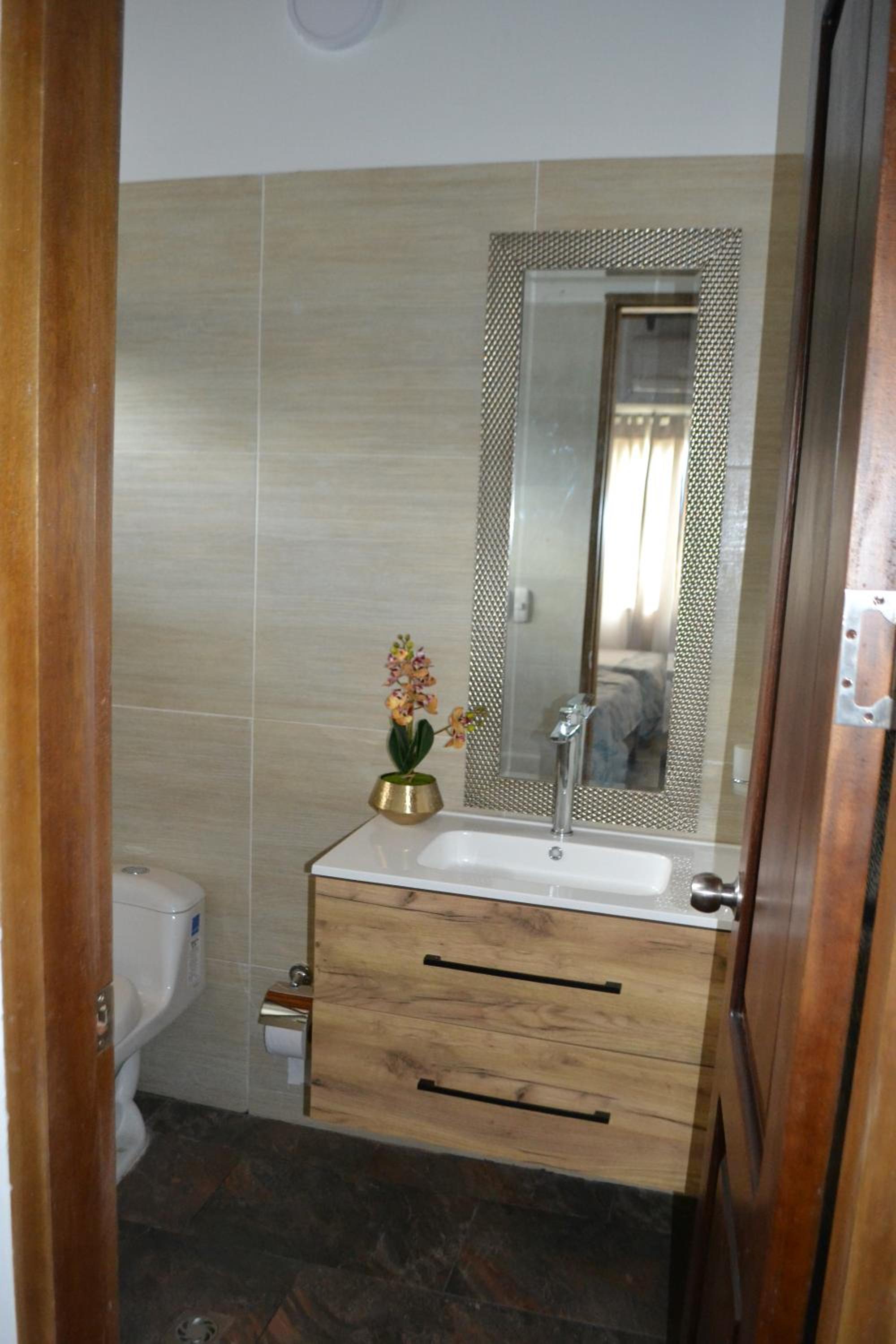 Condominio Atlantis