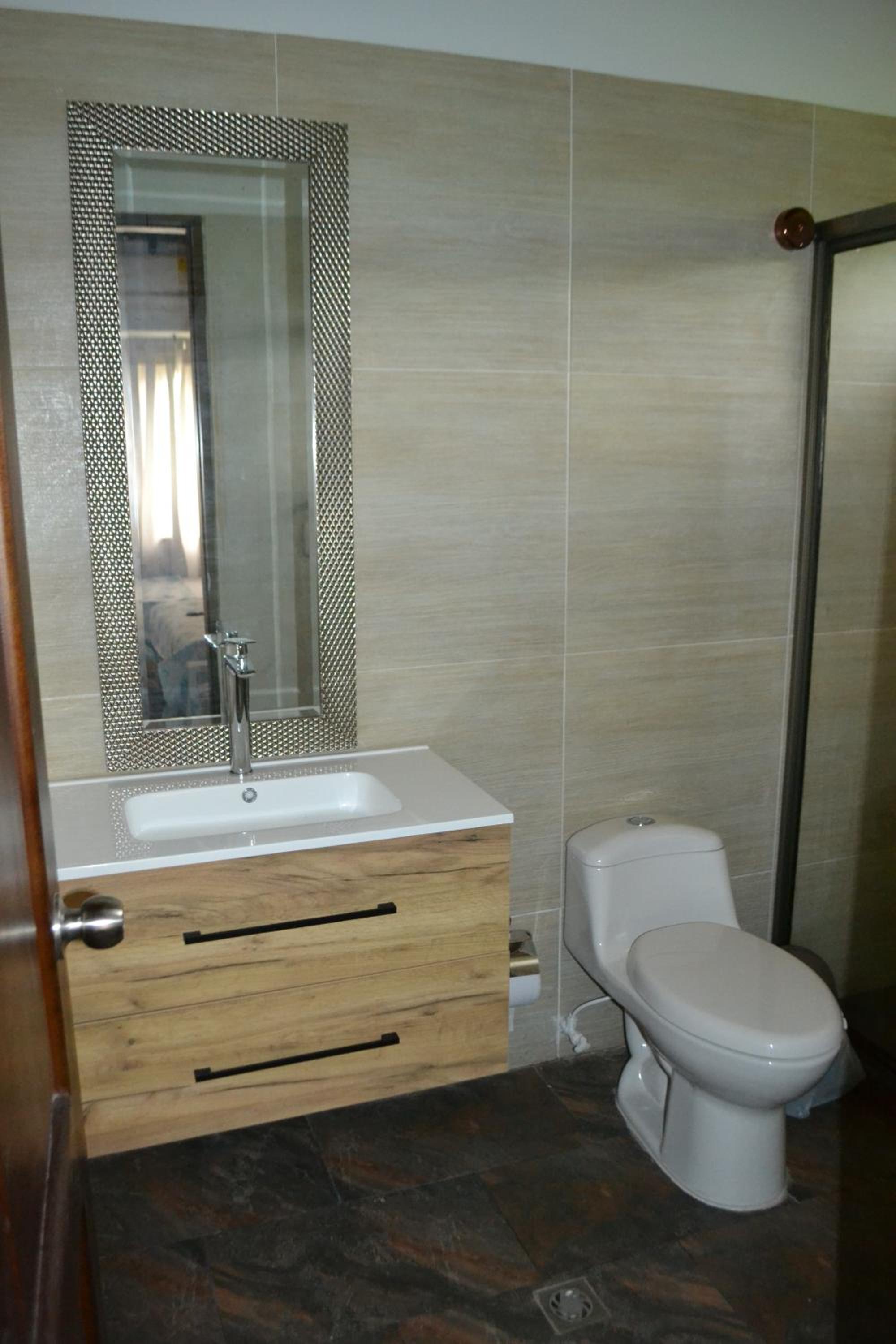 Condominio Atlantis