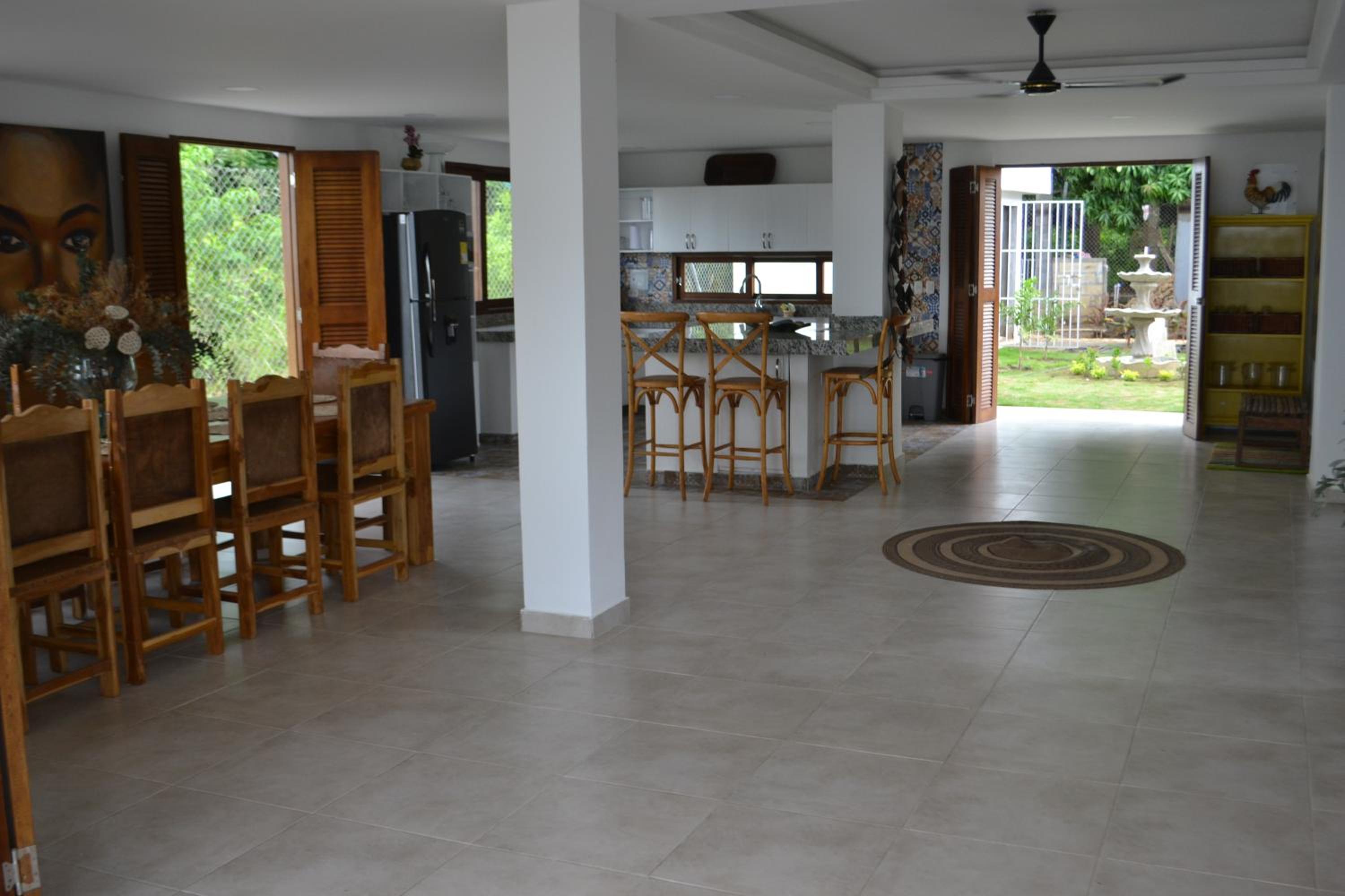 Condominio Atlantis