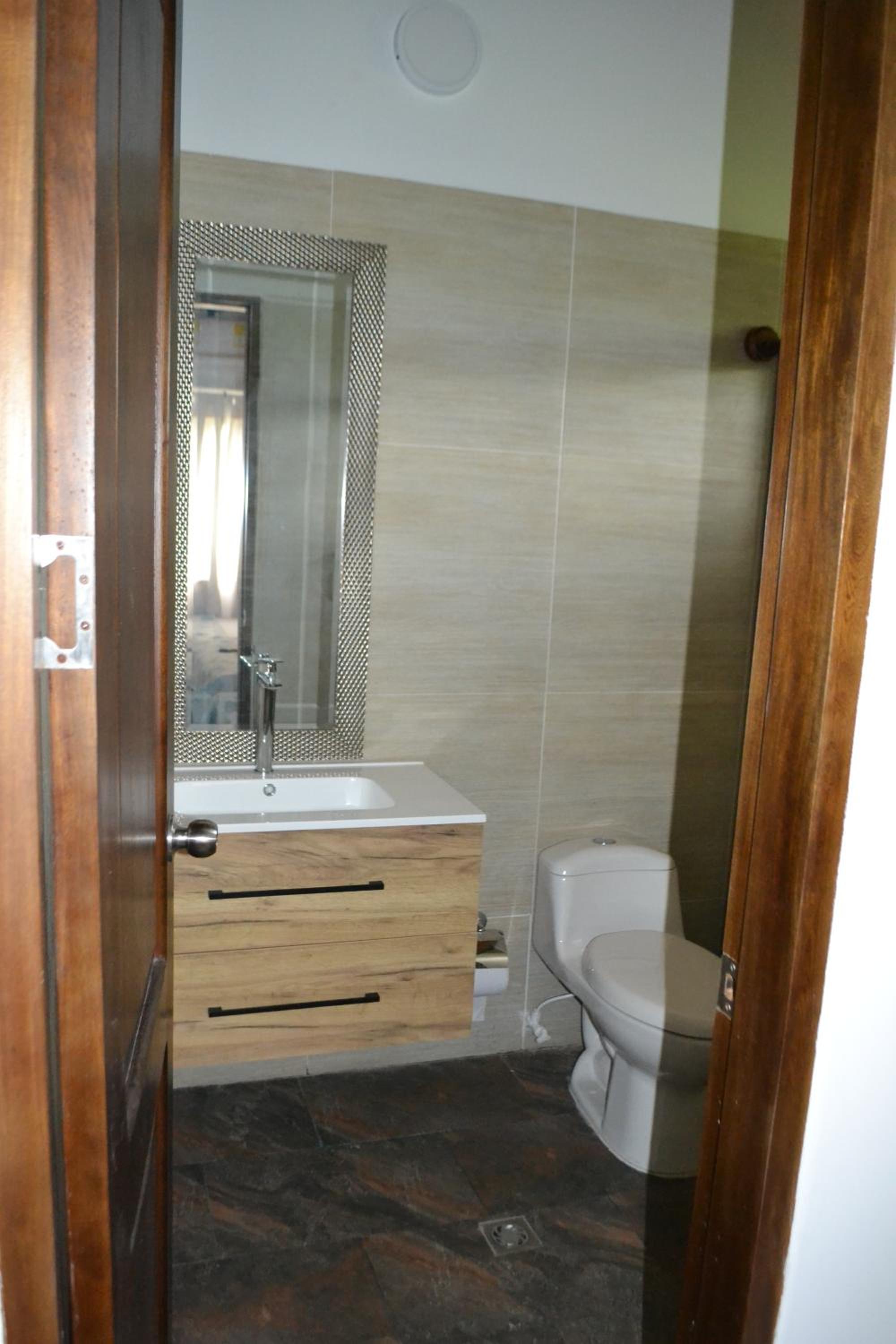 Condominio Atlantis