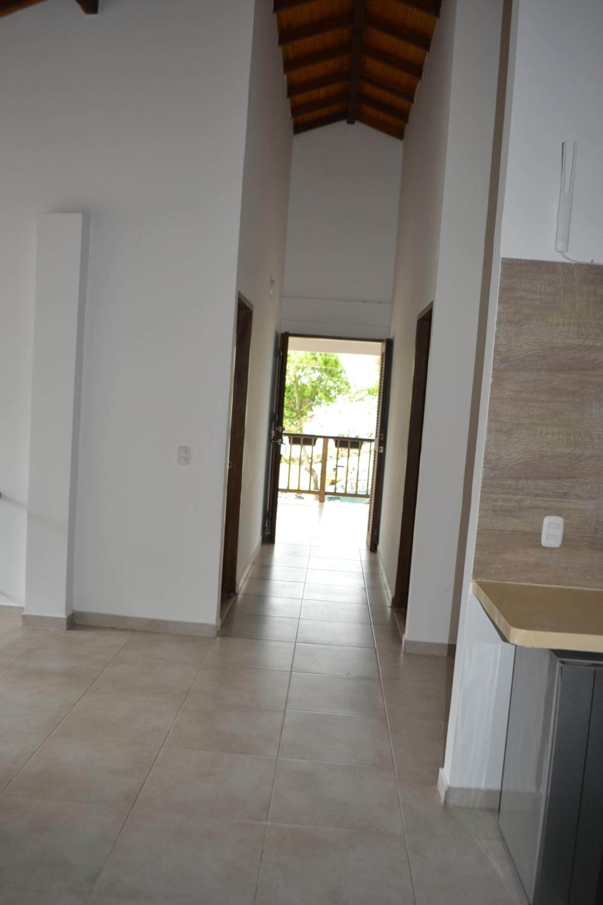 Condominio Atlantis