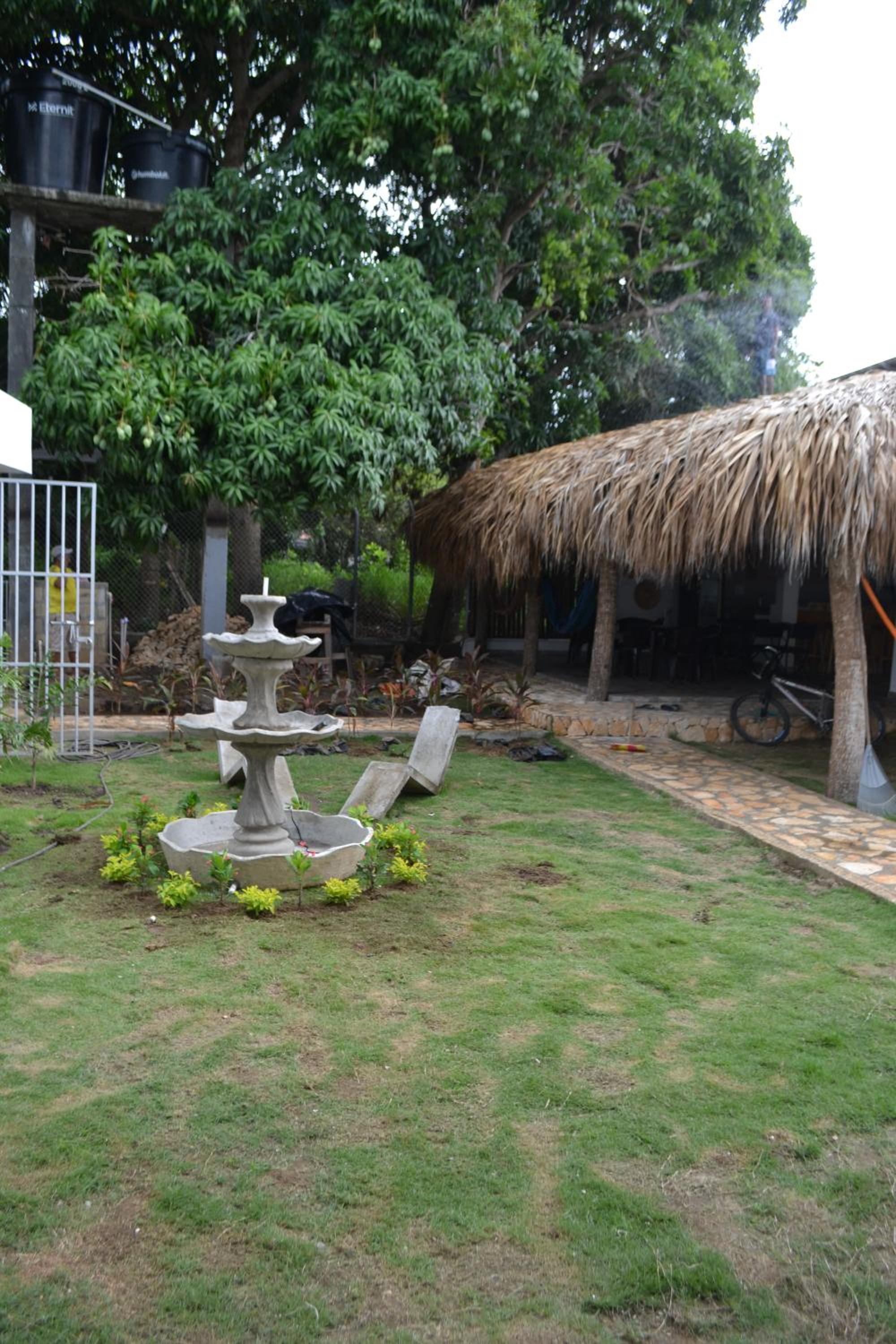 Condominio Atlantis
