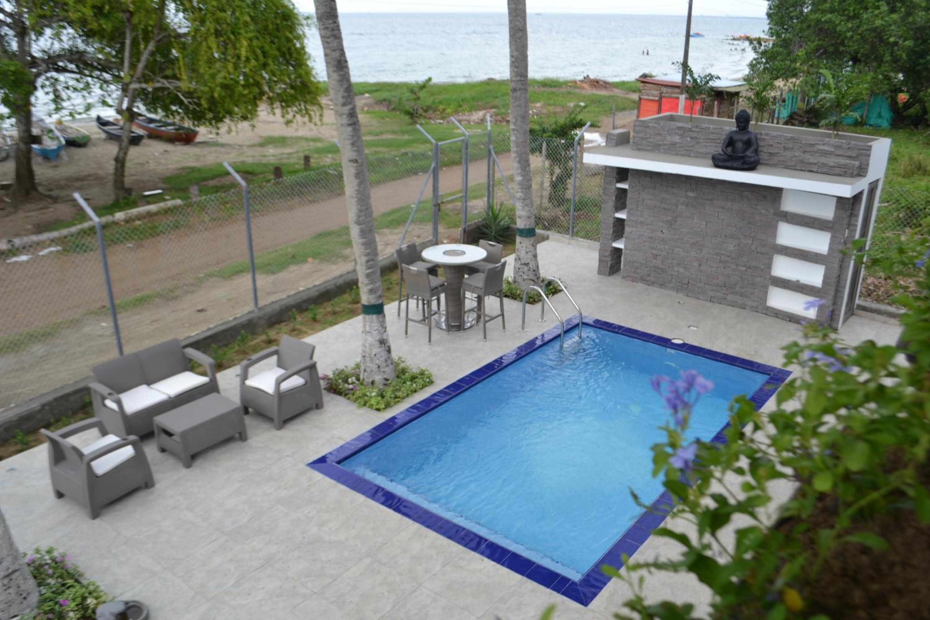 Condominio Atlantis
