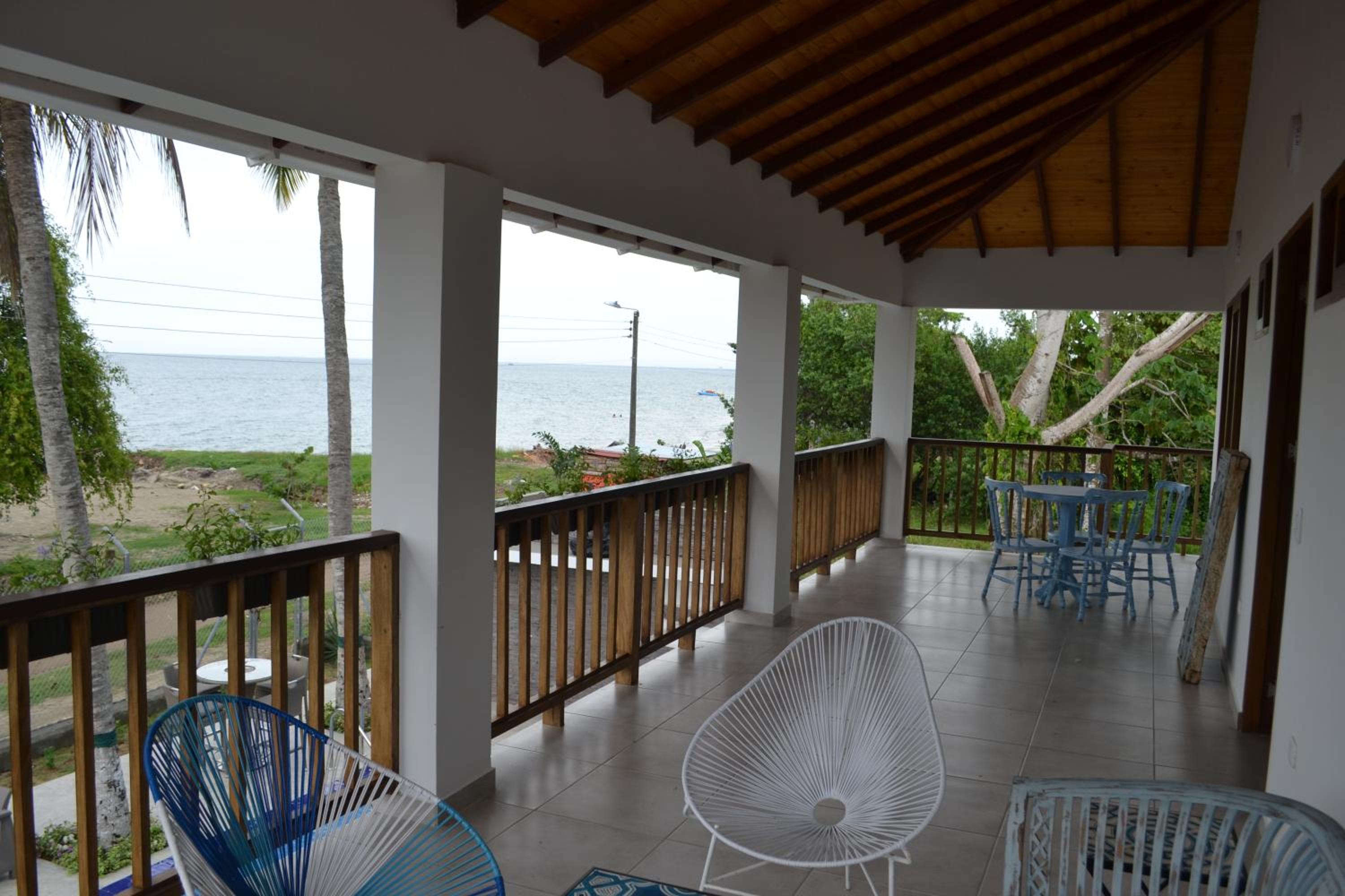 Condominio Atlantis
