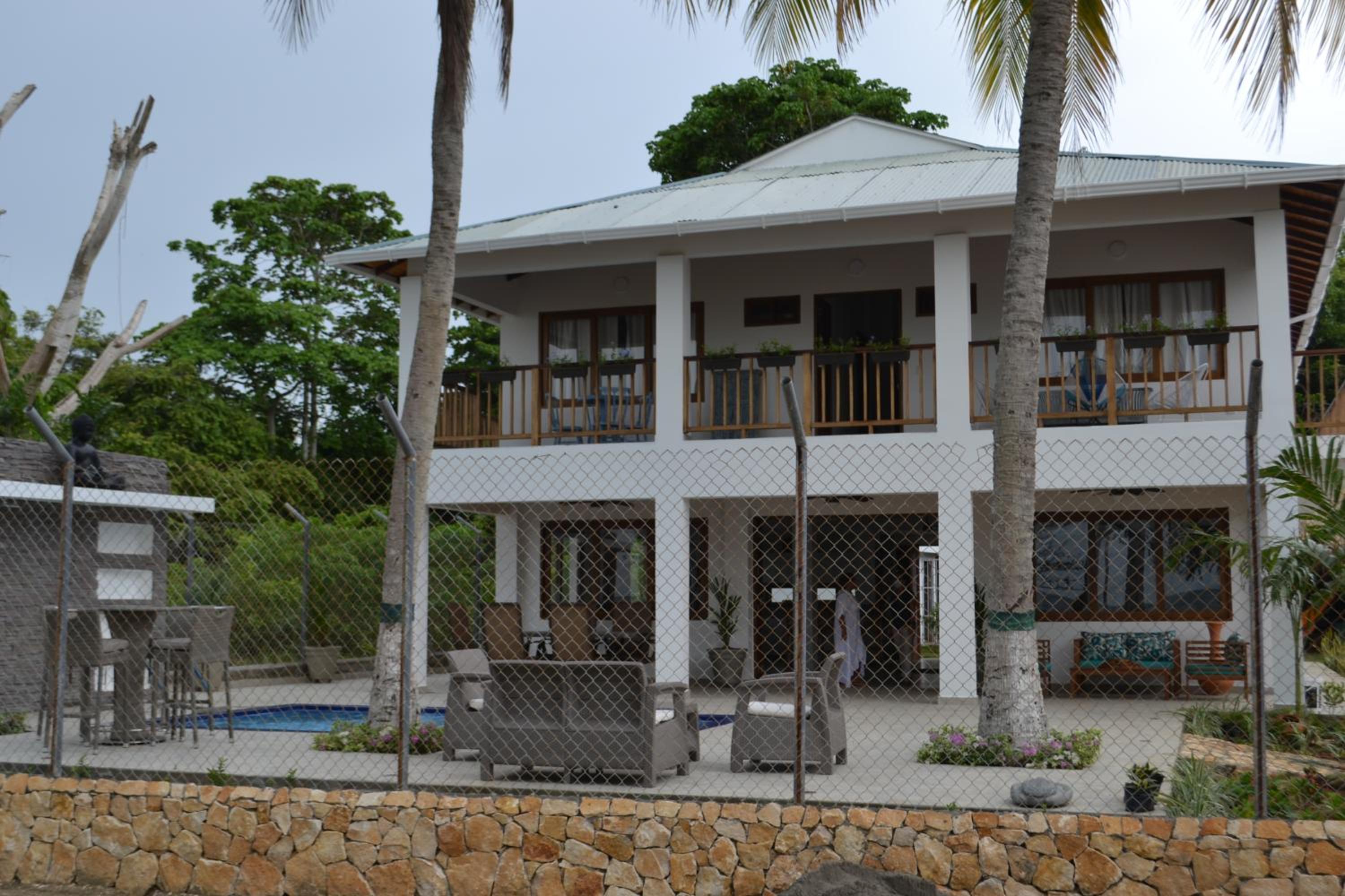 Condominio Atlantis