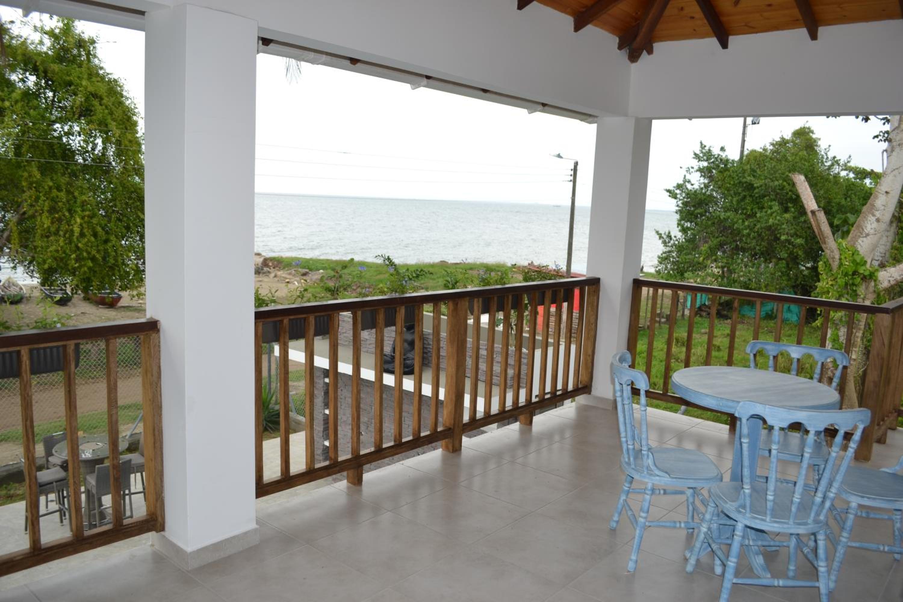 Condominio Atlantis