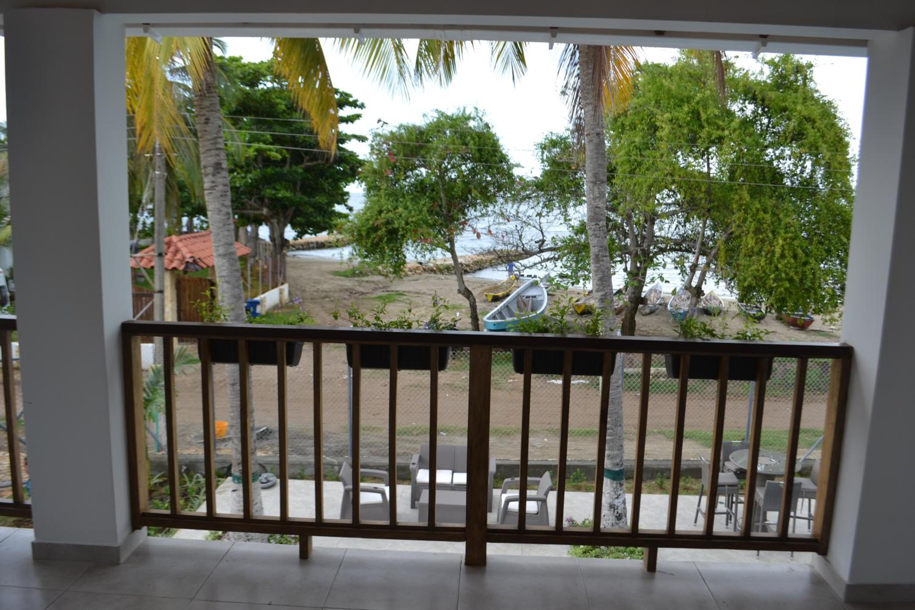 Condominio Atlantis