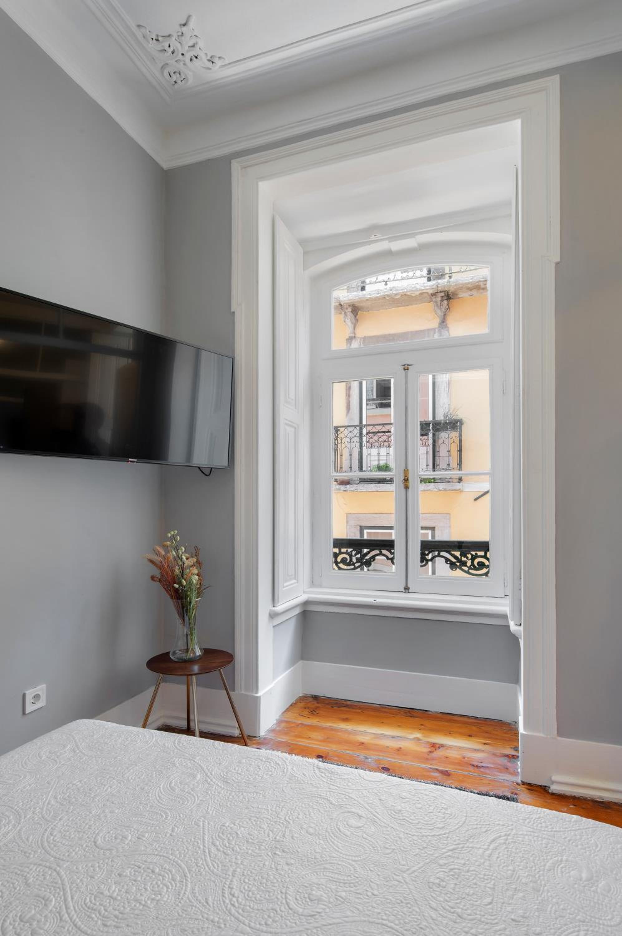 Bijou Studio Rosa - Bairro Alto view 3