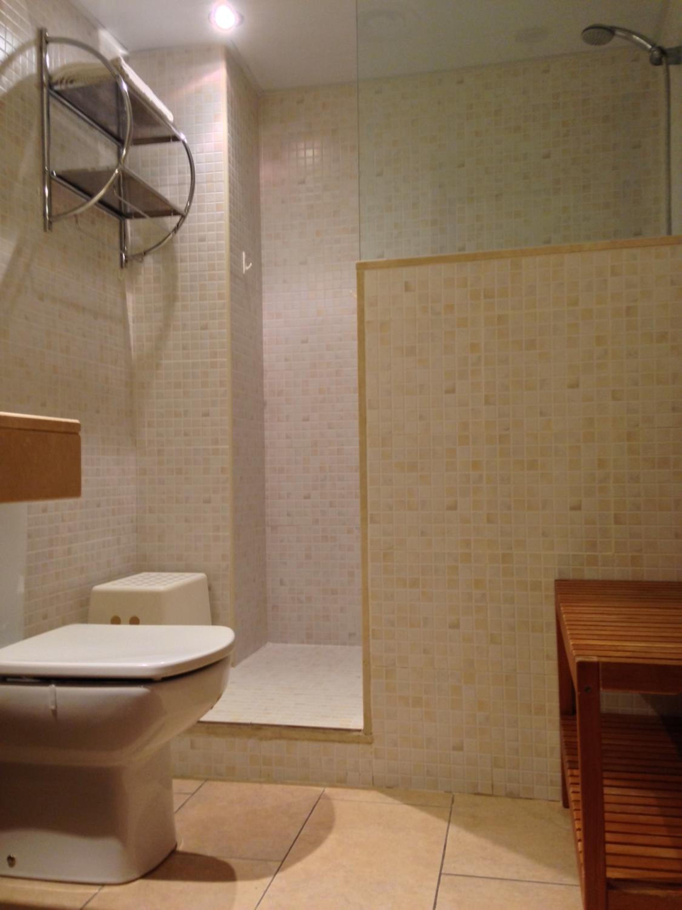 Apartamentos SOL Center Lloret