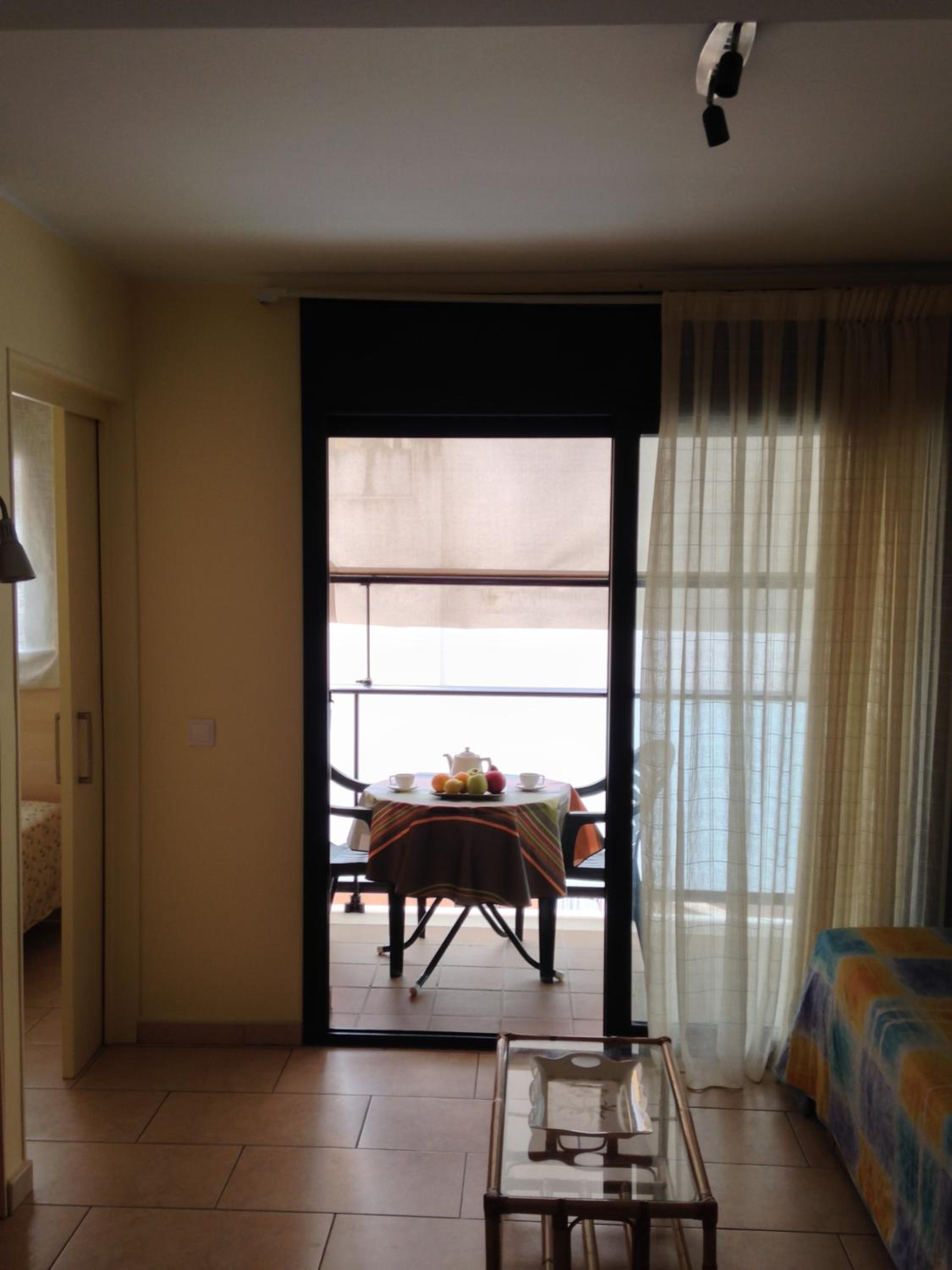 Apartamentos SOL Center Lloret