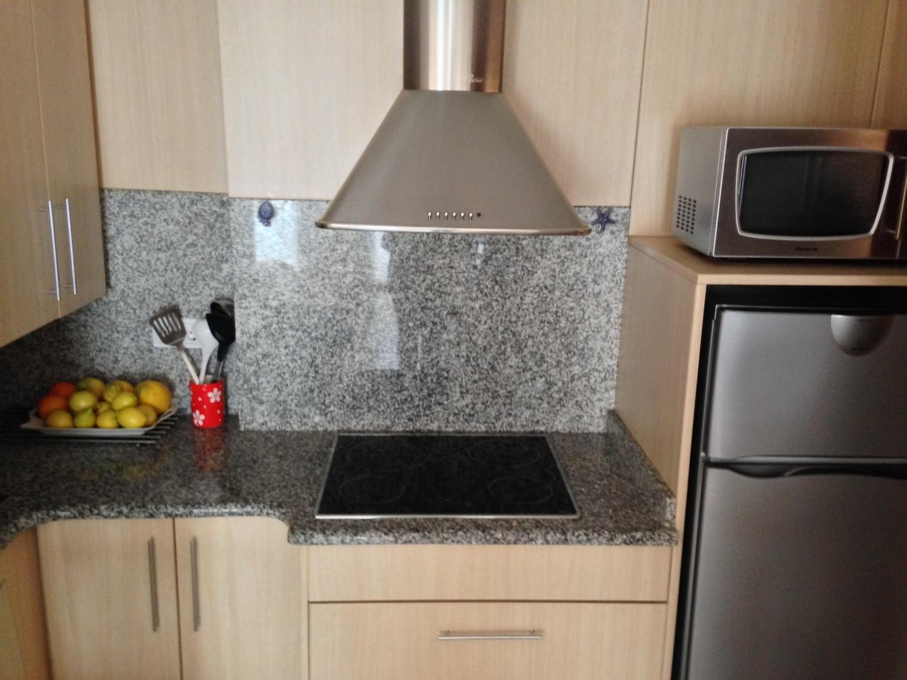 Apartamentos SOL Center Lloret
