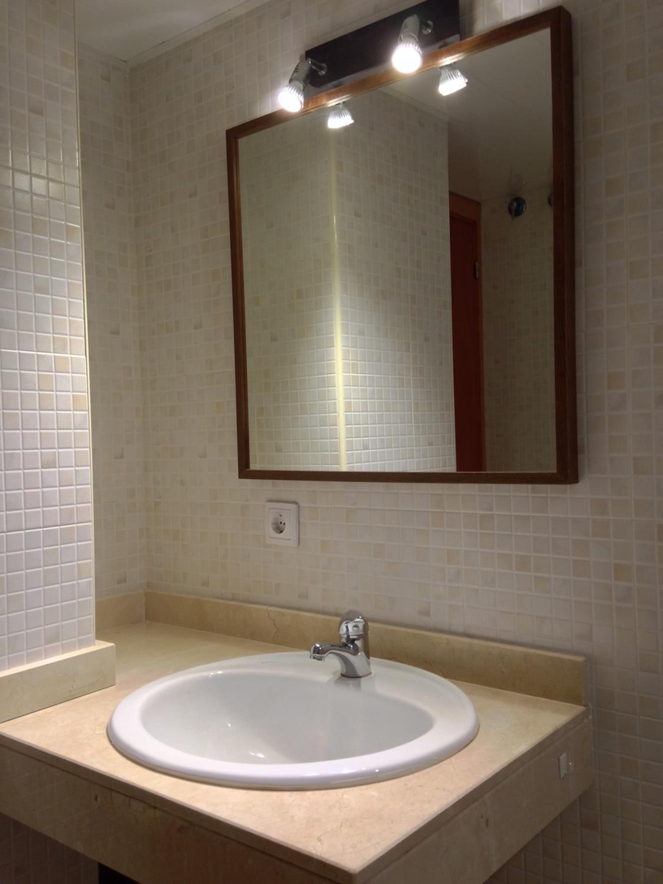 Apartamentos SOL Center Lloret