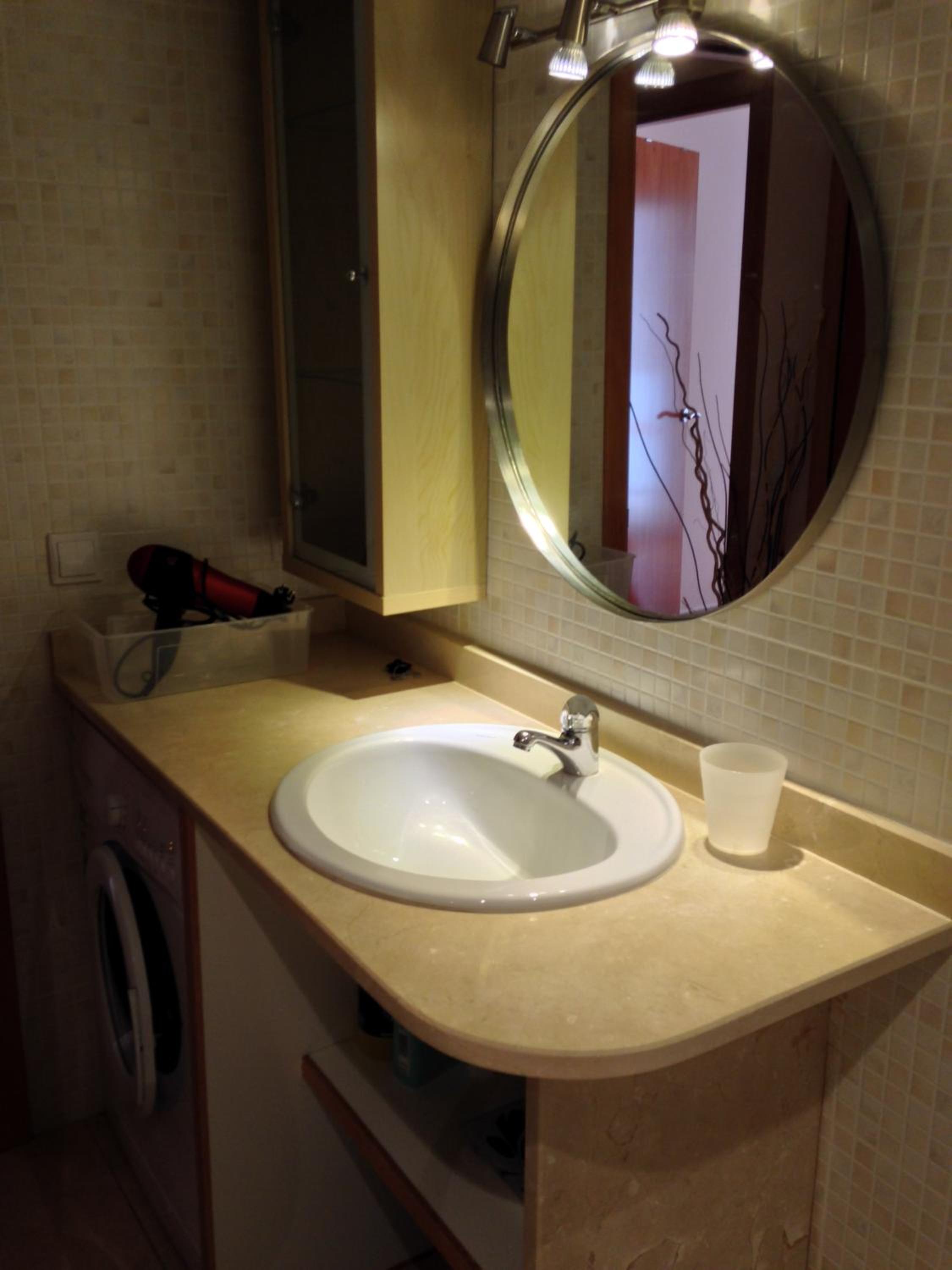 Apartamentos SOL Center Lloret