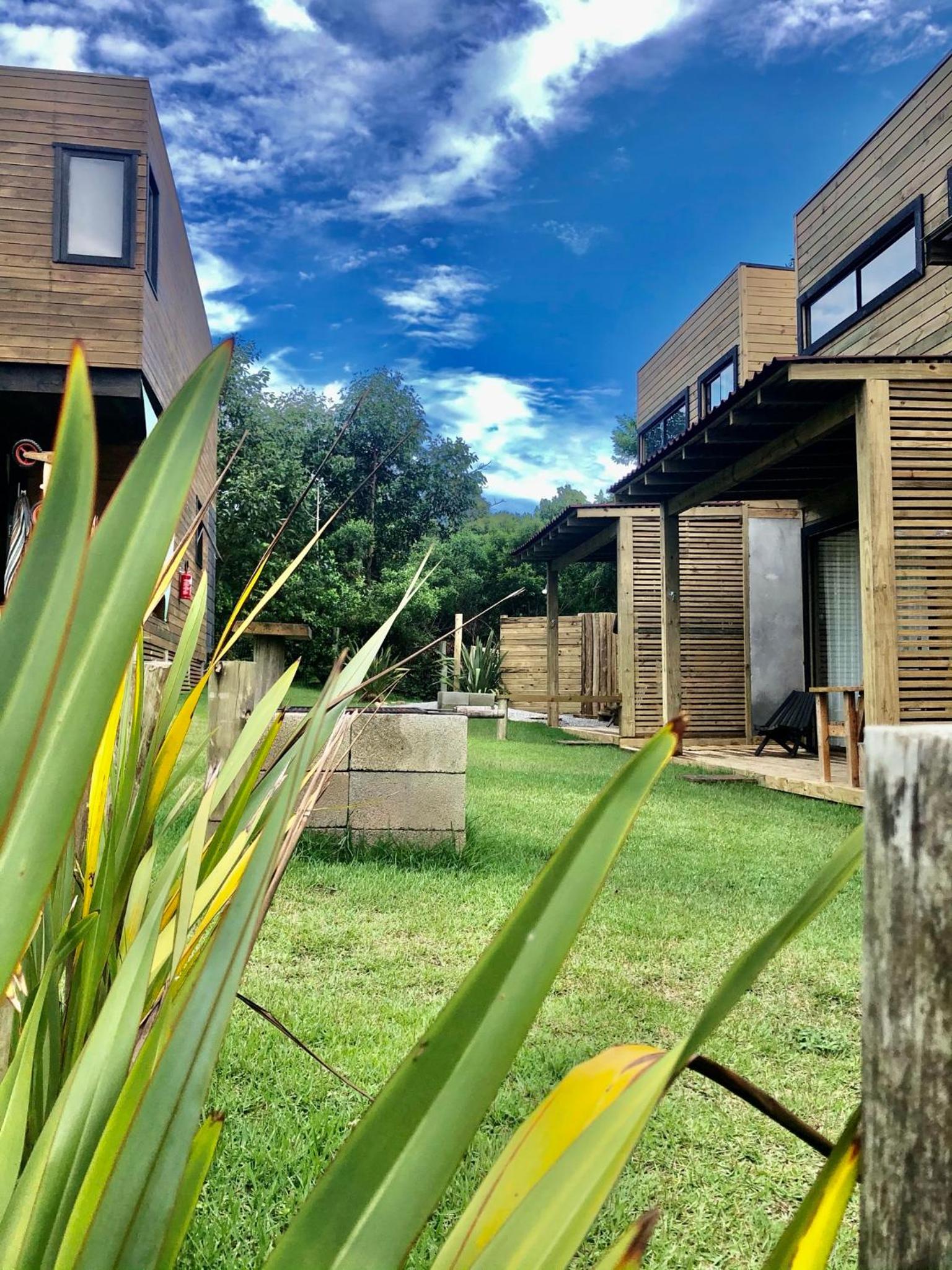 Rosa Lodge Lofts