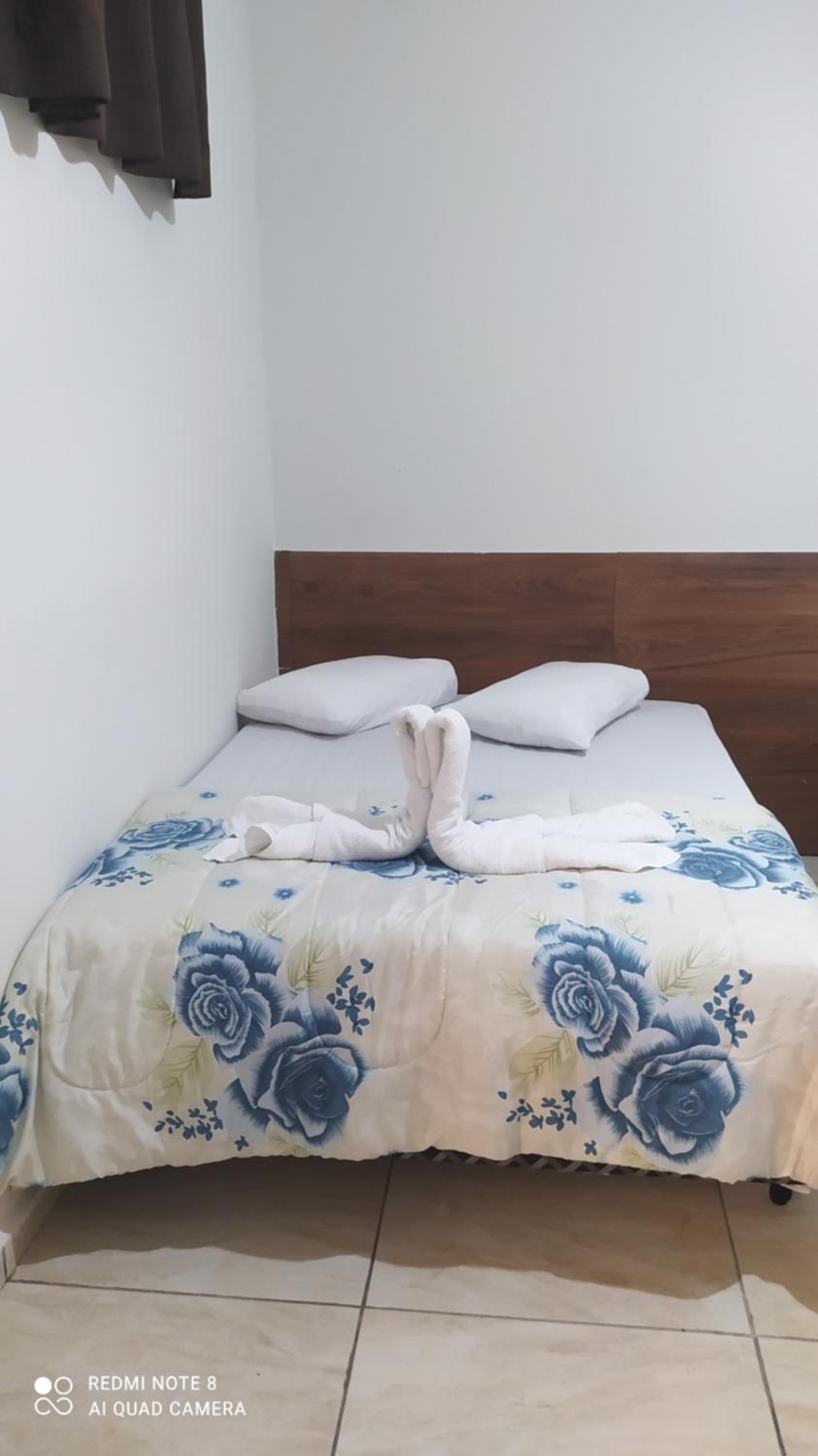 Pousada Quarto com tv,ar,frigobar,wifi e garagem