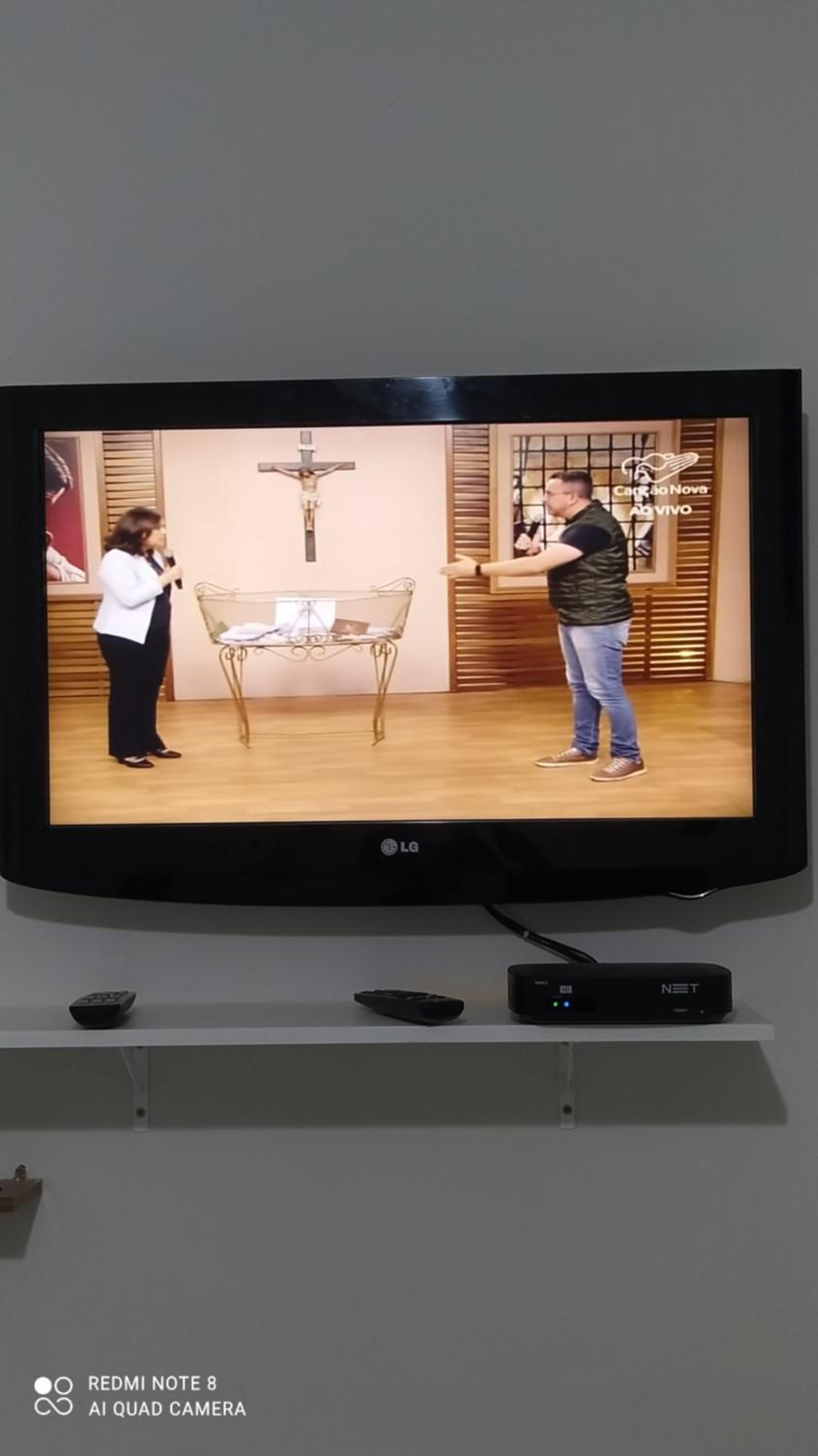Pousada Quarto com tv,ar,frigobar,wifi e garagem