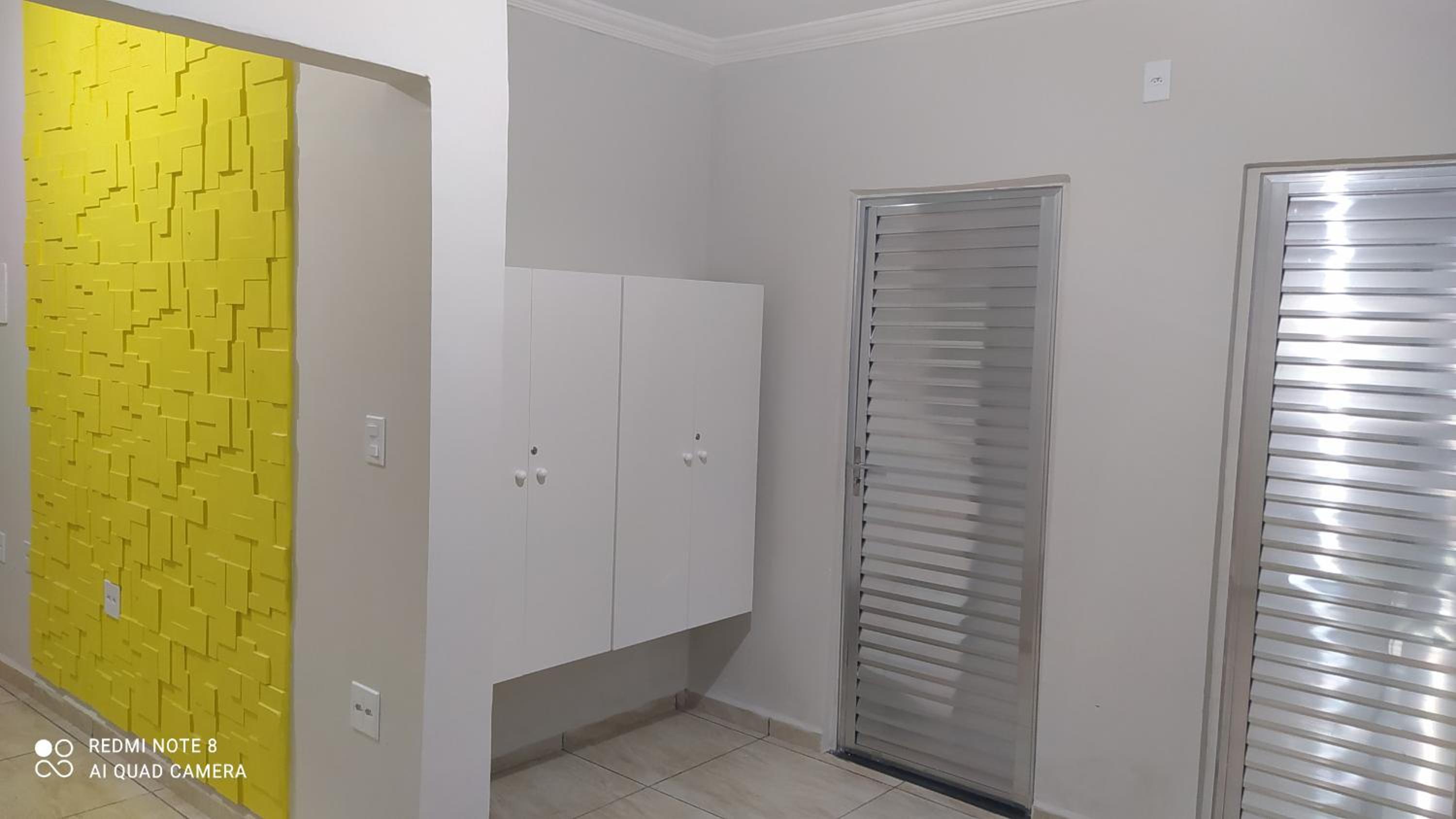 Pousada Quarto com tv,ar,frigobar,wifi e garagem