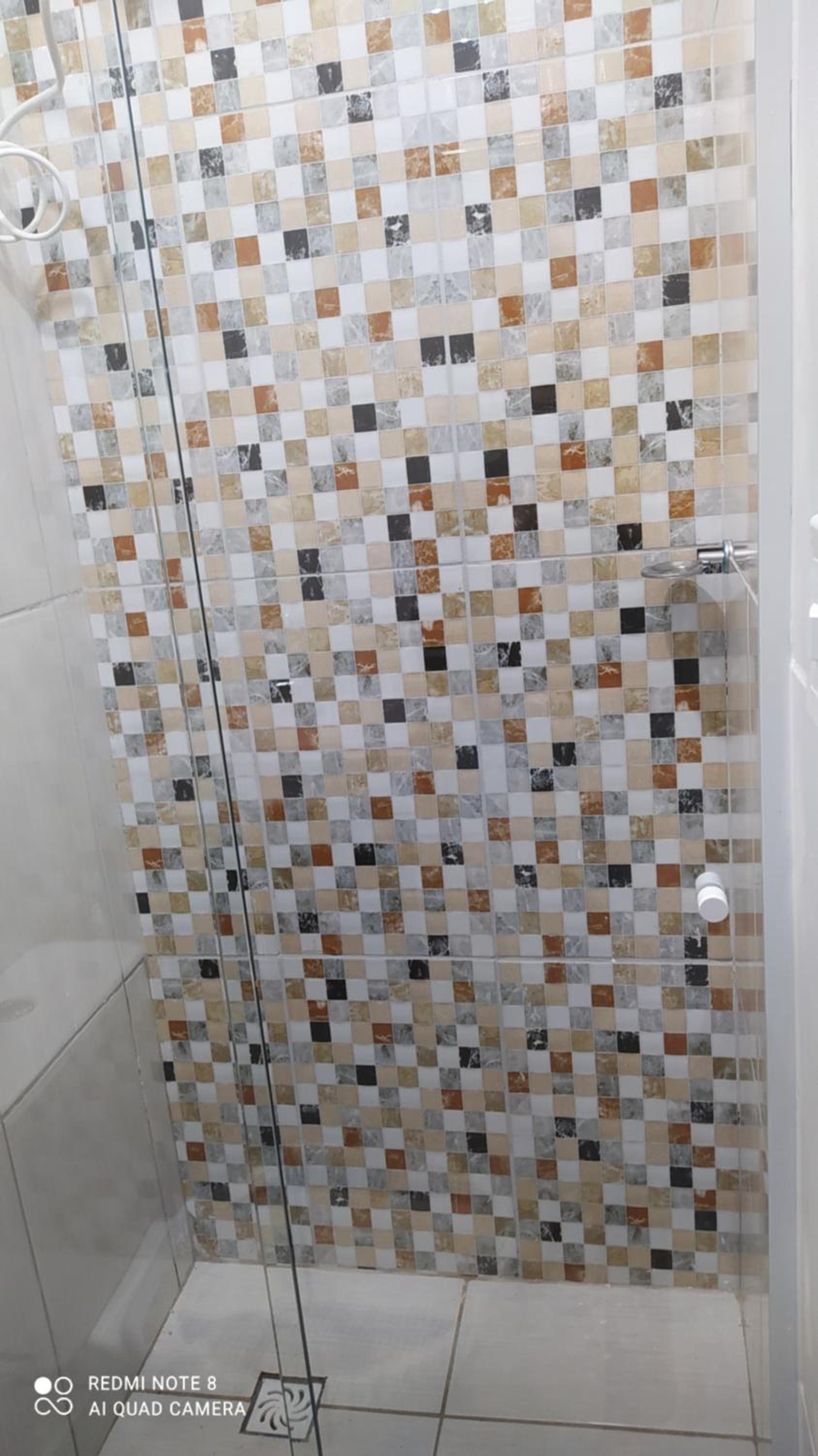 Pousada Quarto com tv,ar,frigobar,wifi e garagem