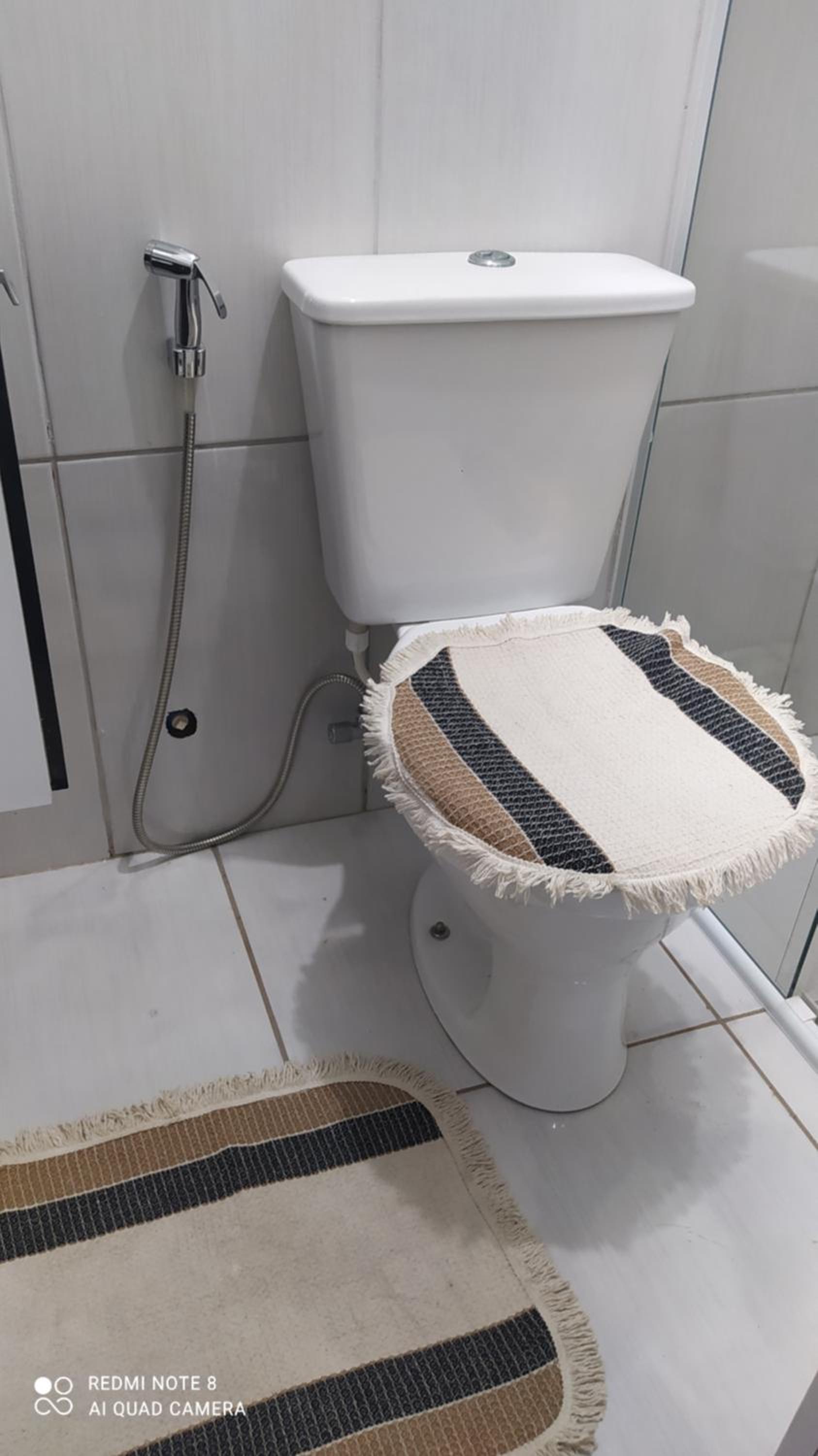 Pousada Quarto com tv,ar,frigobar,wifi e garagem