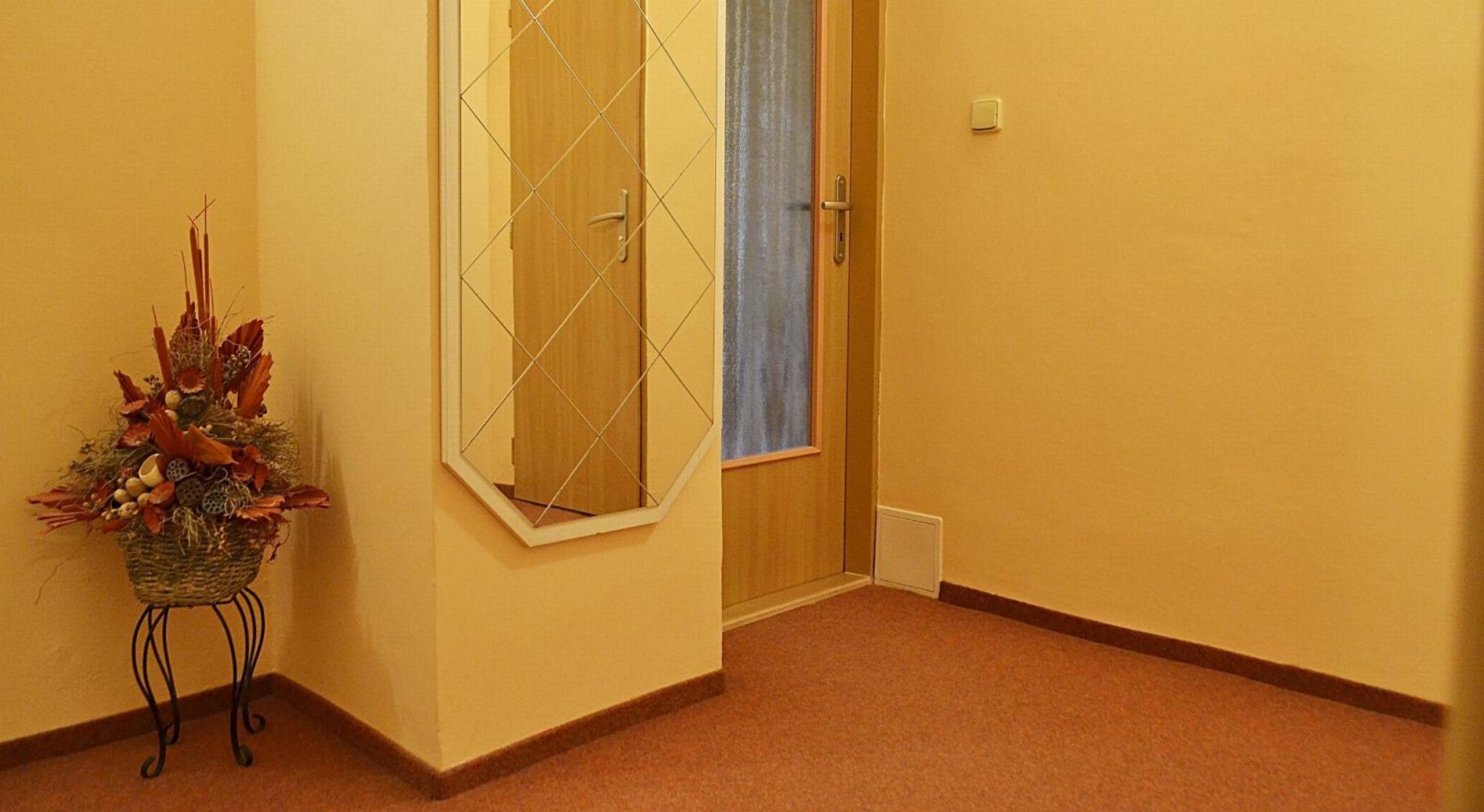 Apartmán Náměstí Hostinné