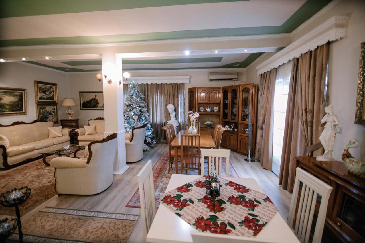 Vila Essel