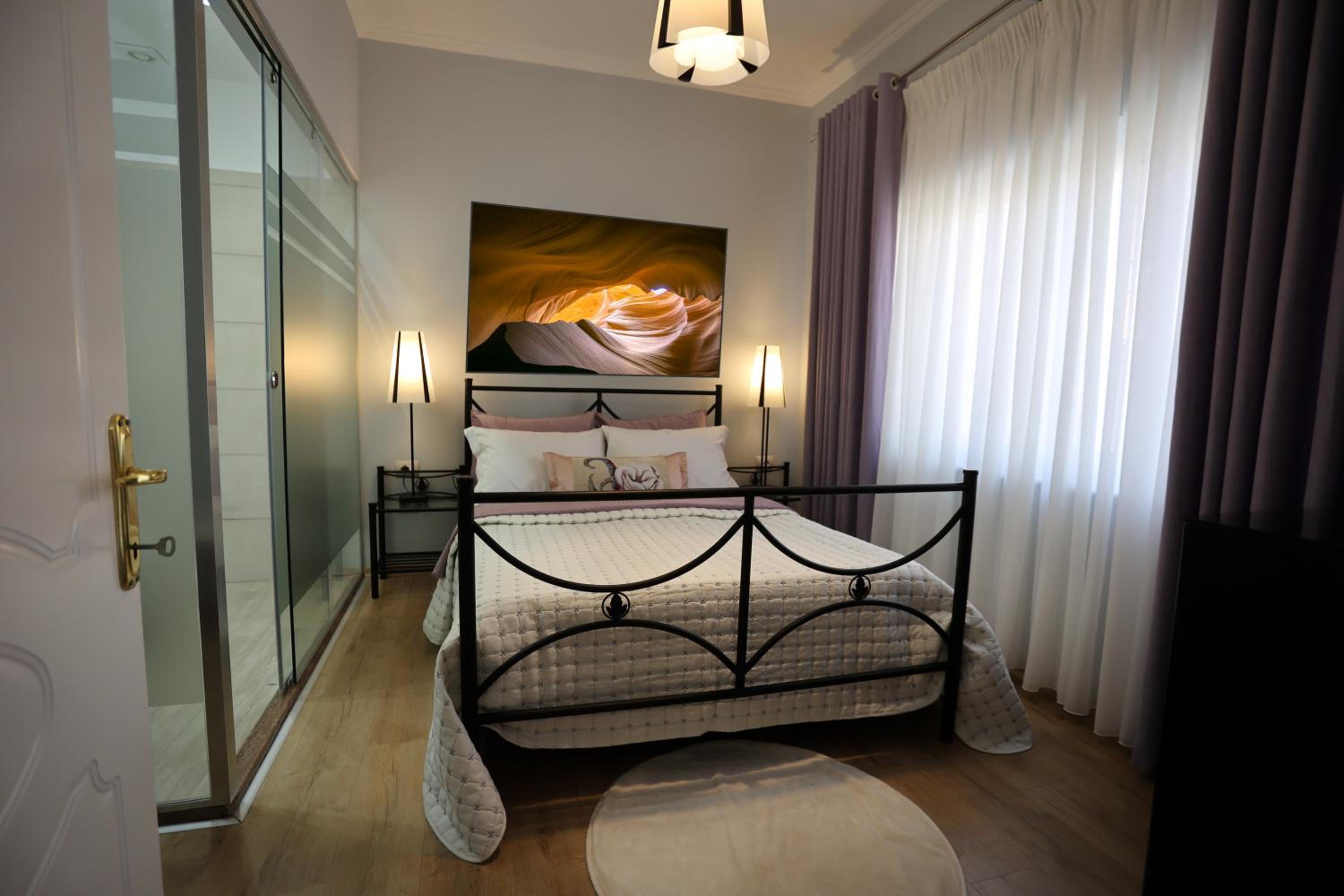 Vila Essel