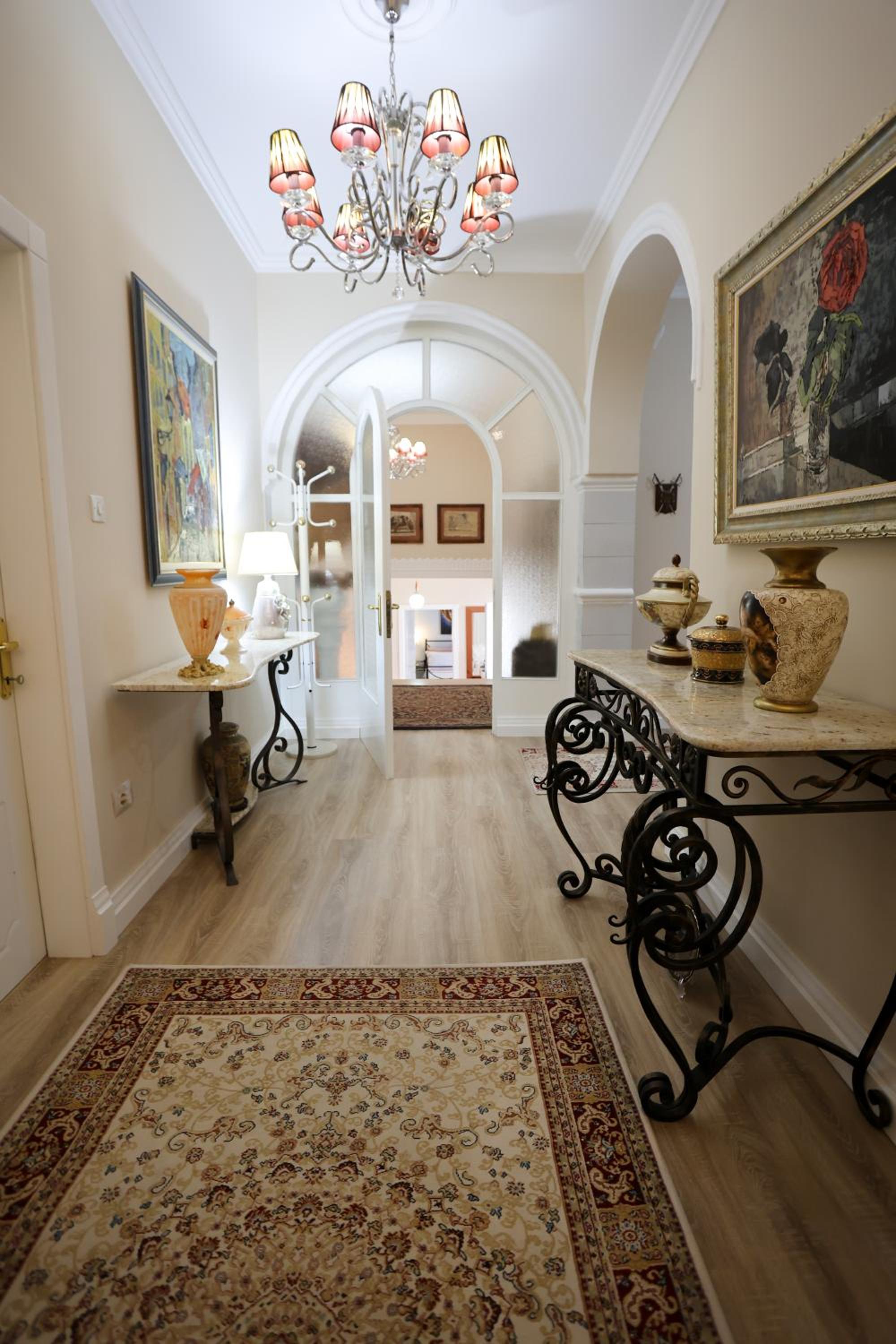 Vila Essel