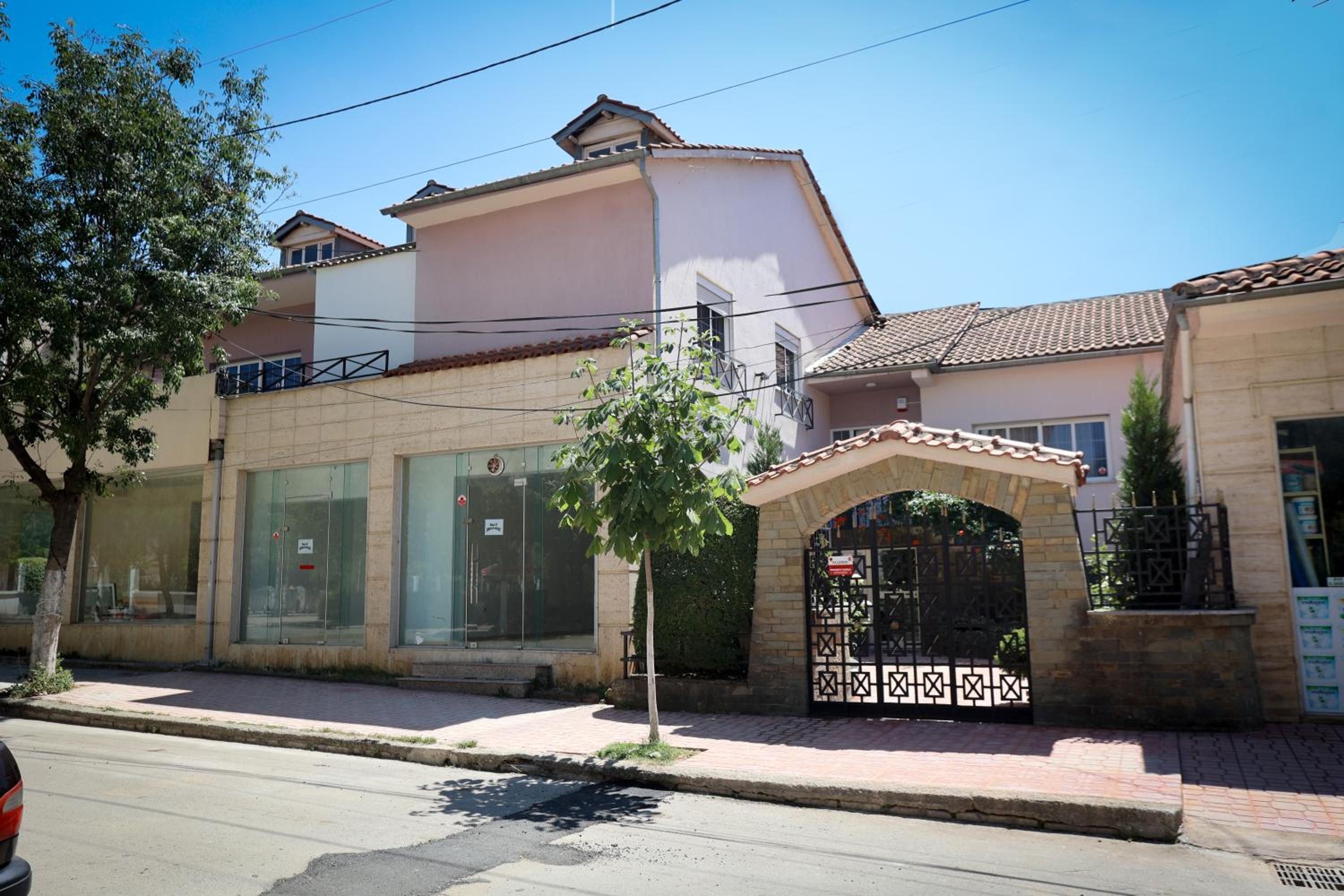 Vila Essel
