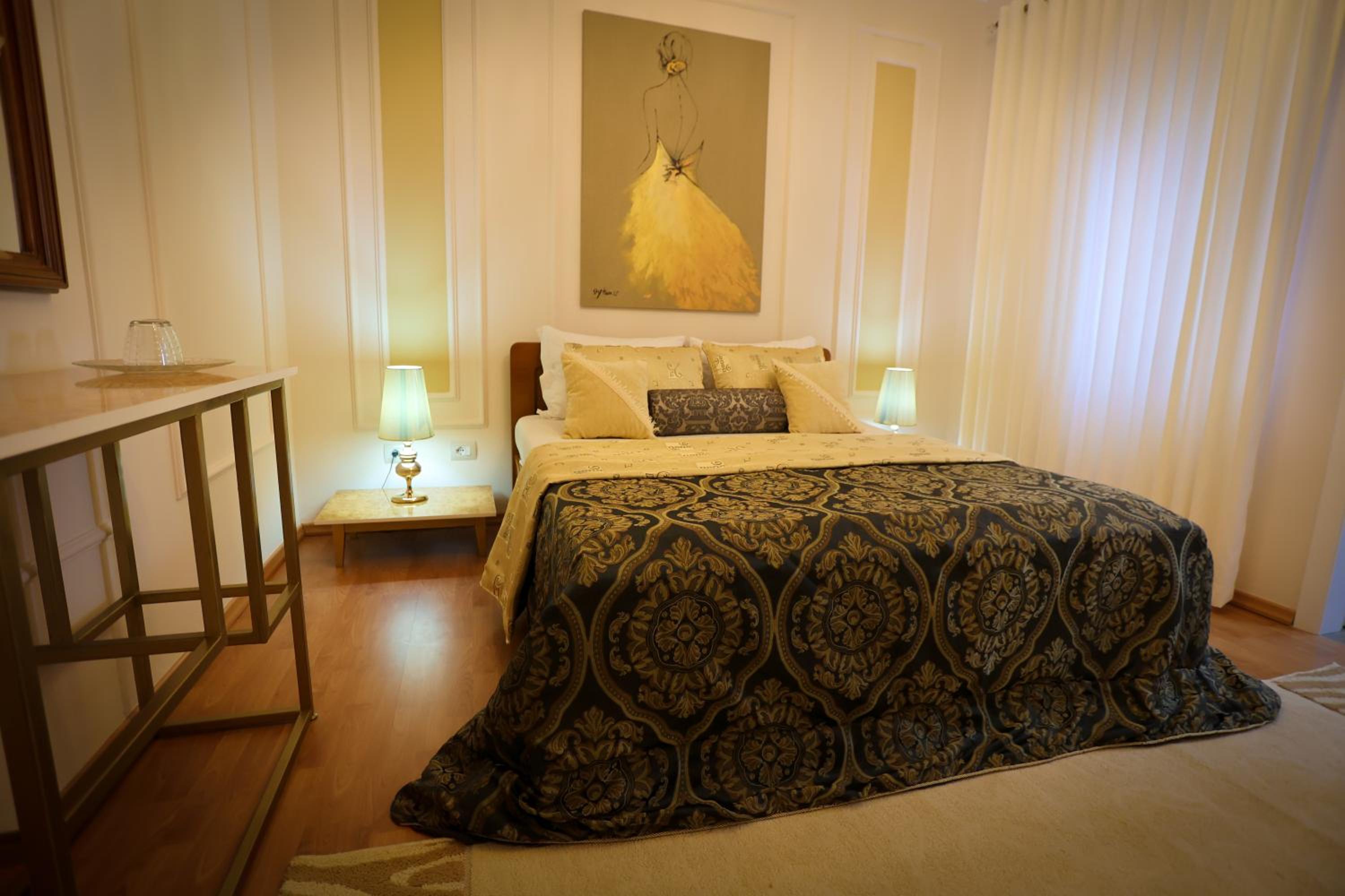 Vila Essel
