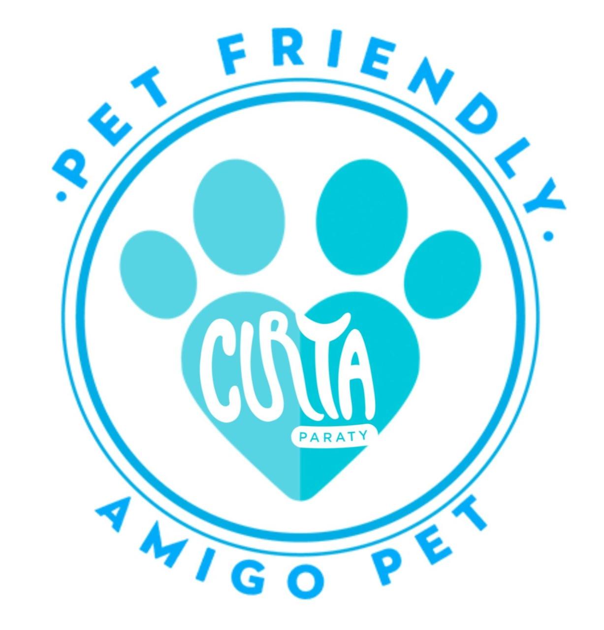 Suítes Curta Paraty, Família e PETs view 2