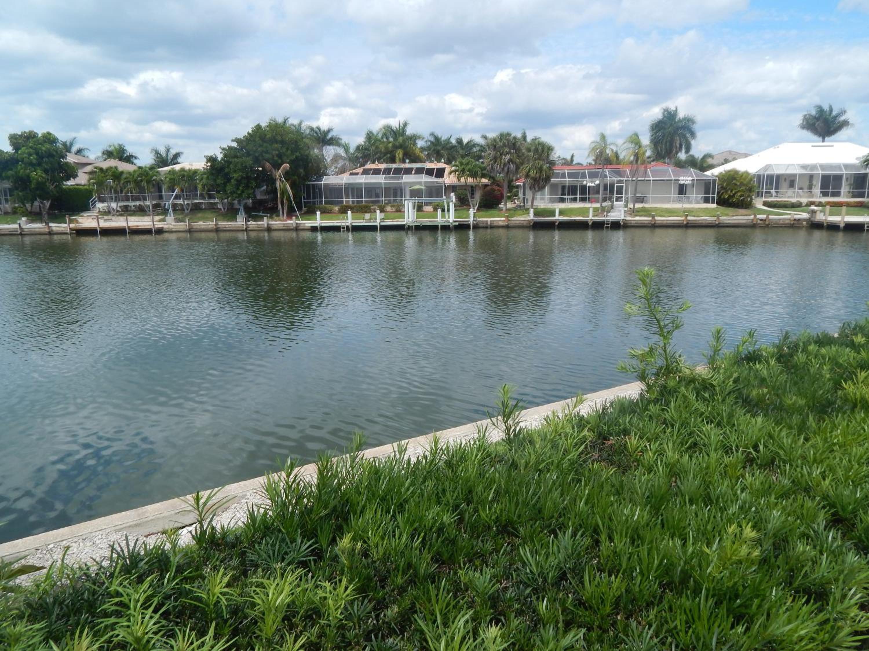 Villa Marco Island