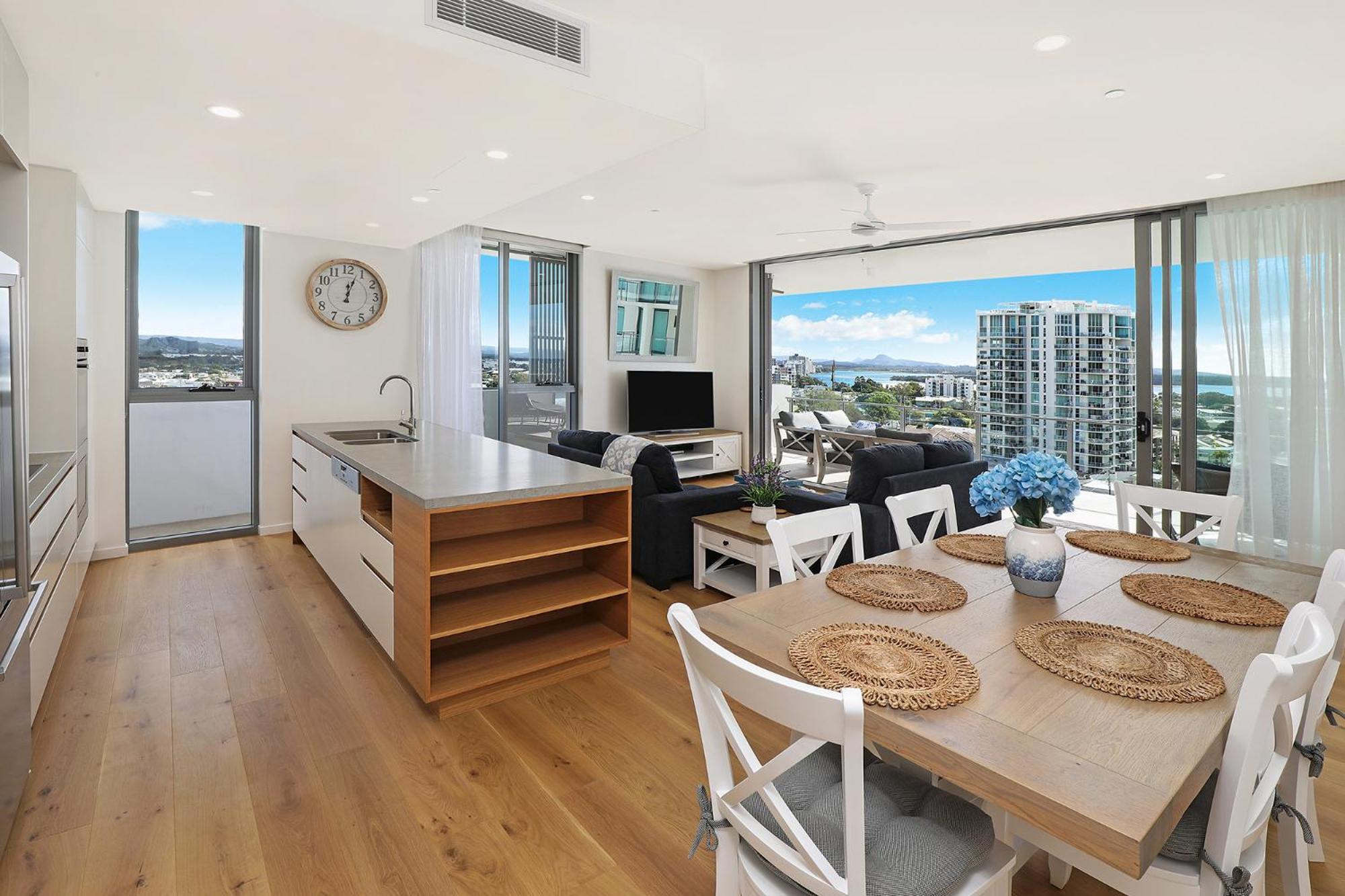 Rise Maroochydore