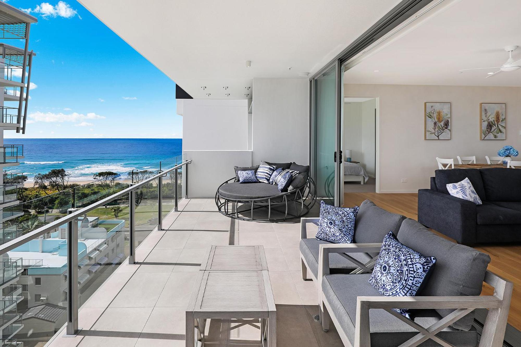 Rise Maroochydore