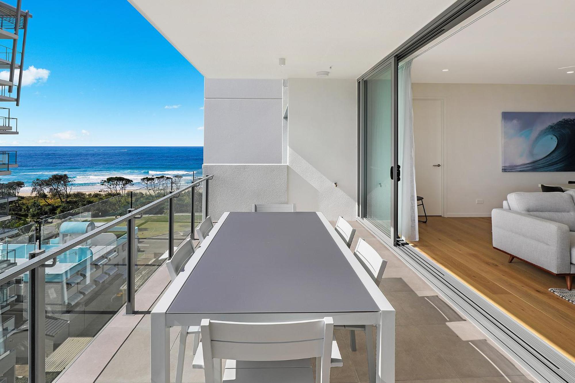Rise Maroochydore